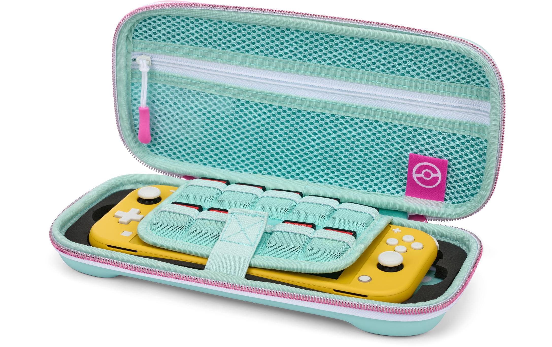 PowerA Nintendo-Schutzhülle »Protection Case Sweet Friends«, Nintendo Switch-Nintendo Switch Lite