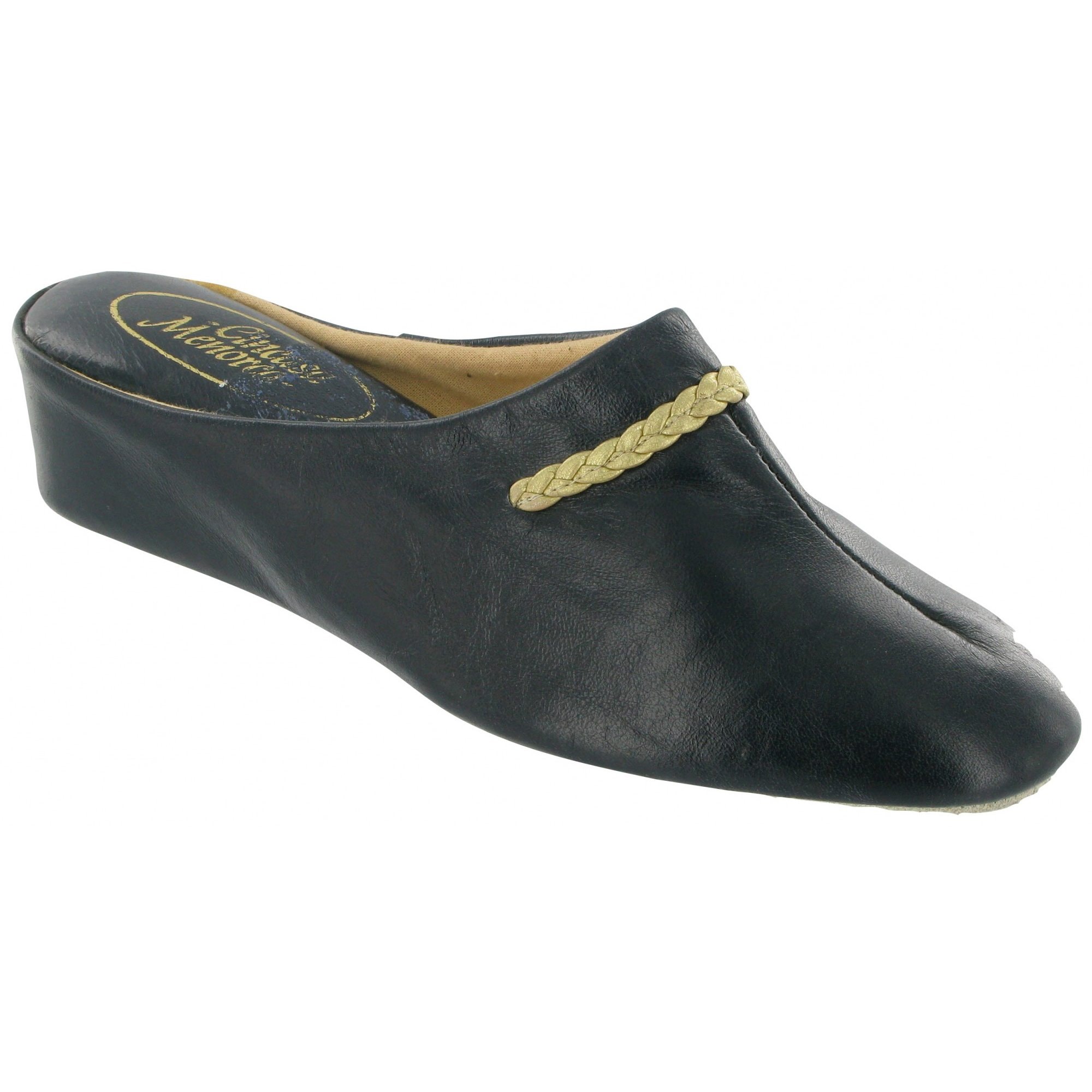 Hausschuh »Galdana Damen e«