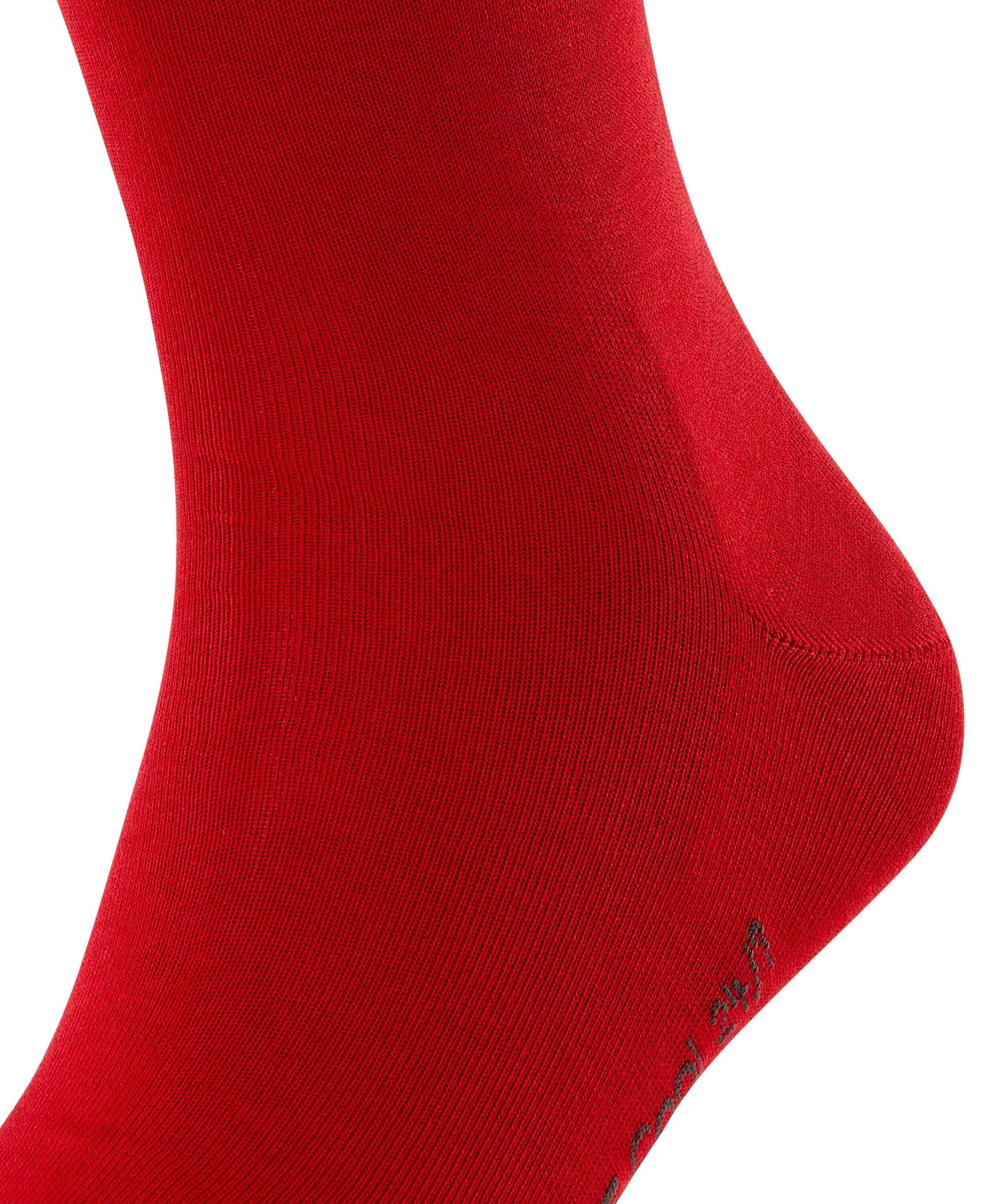 FALKE Socken »Cool 24/7« Feuchtigkeitsregulierend, Klimaaktivsohle, Uni