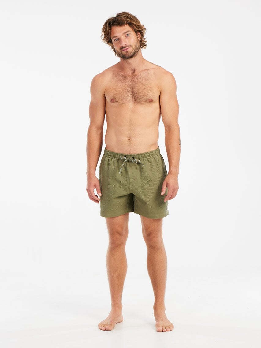 Protest Badeshorts »Bade Shorts PRTWytona«