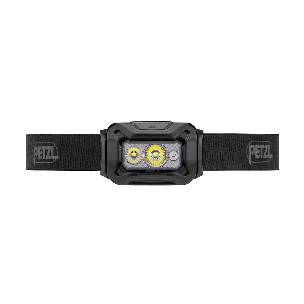 Petzl LED Stirnlampe »Aria 2 RGB«