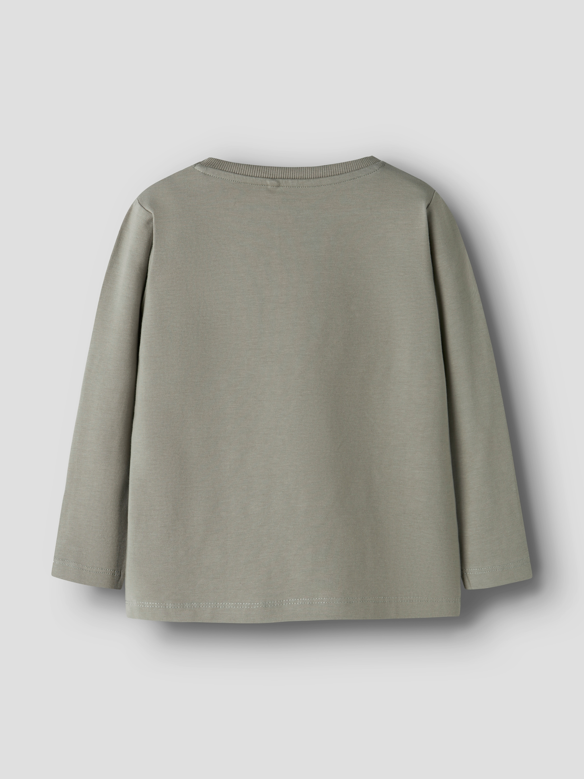 Name It Langarmshirt »NMMVUX 2P LS TOP« Packung, 2 tlg. Baumwollmischung, regular fit