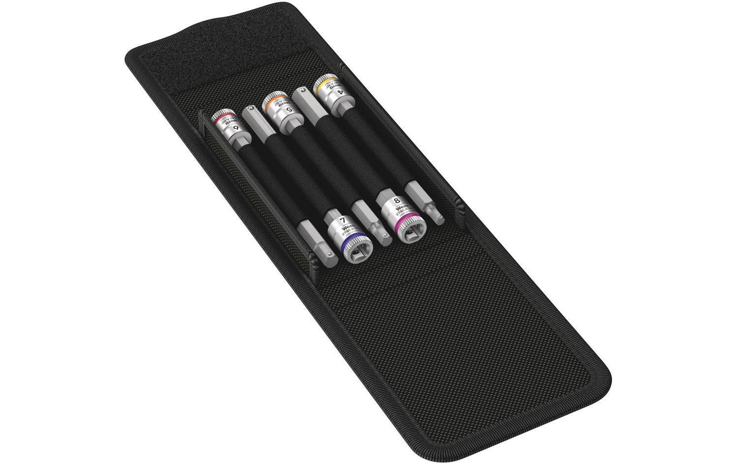 Image of Wera Bit-Adapter "8740 A HF 1 Zyklus"