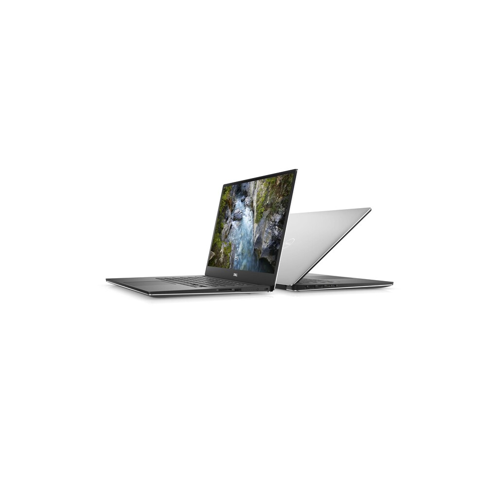 Dell Notebook »XPS 15 7590-WKV7Y«, / 15,6 Zoll, Intel, Core i5, 512 GB HDD, 512 GB SSD