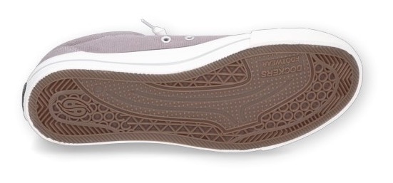 Dockers by Gerli Slip-On Sneaker, Sneaker, Schnürschuh, Schlupfschuh für den Alltag