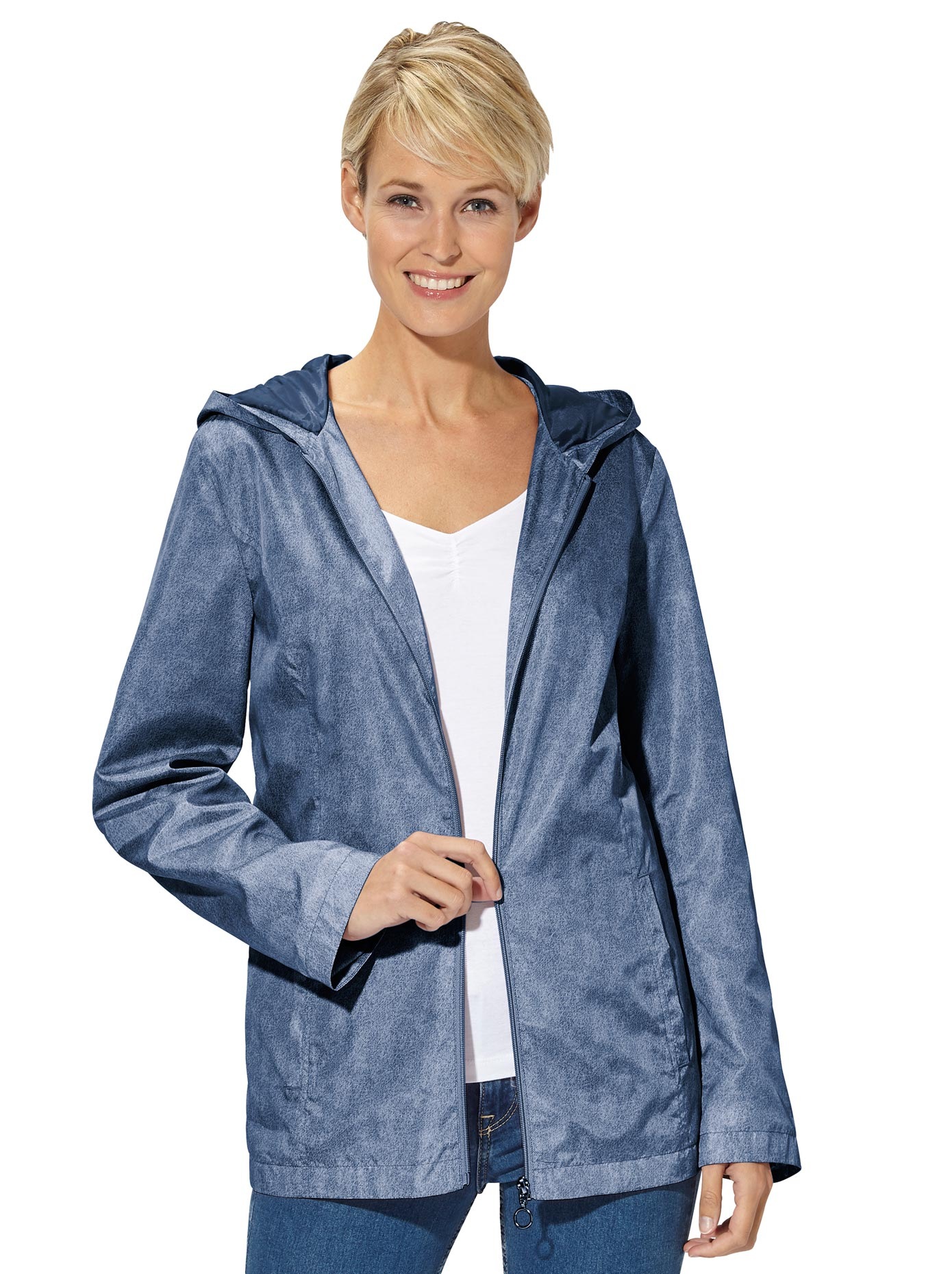 Image of Classic Basics Anorak bei Ackermann Versand Schweiz