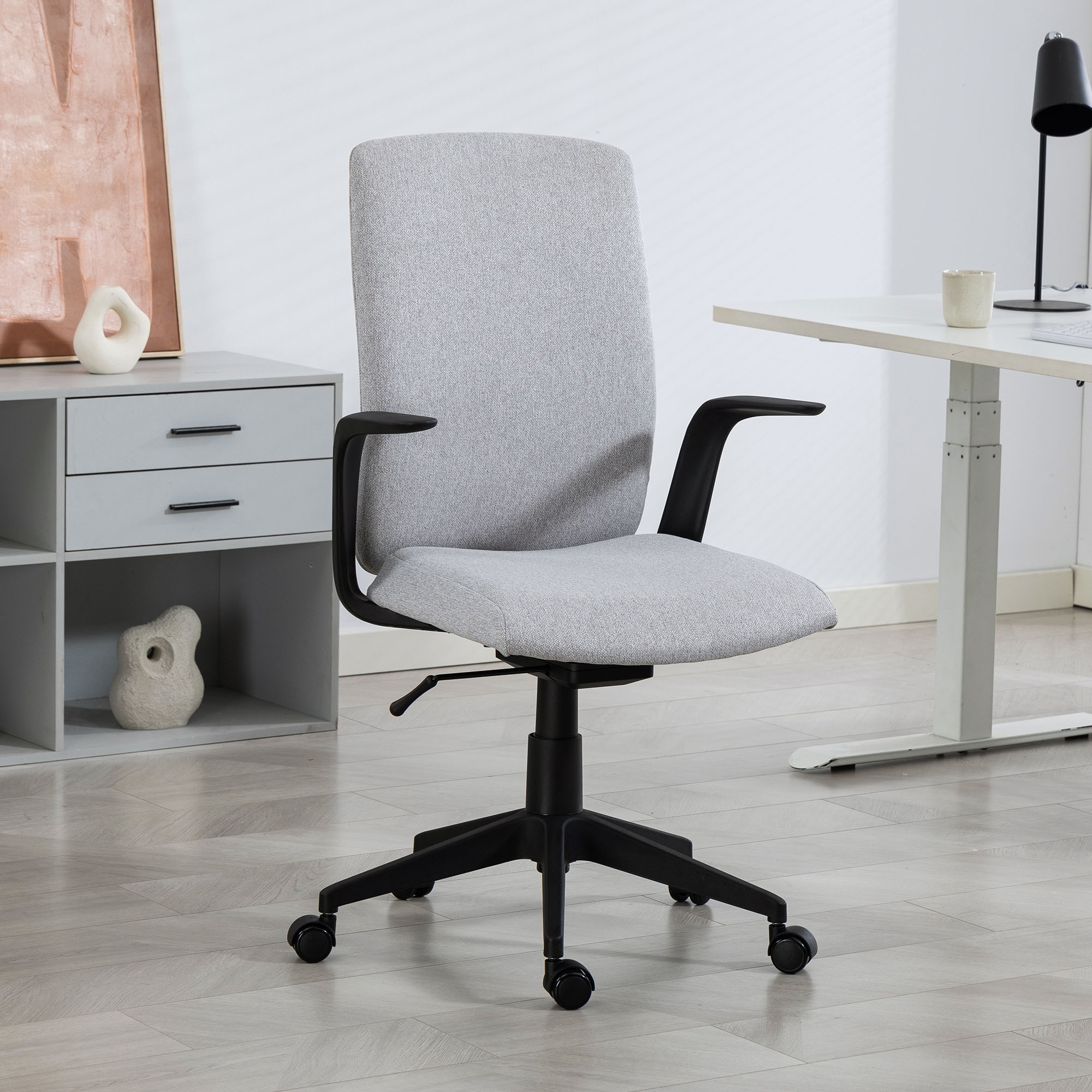 Duo Collection Chaise pivotante »Floris« () 1 cuismécanique Weight Balance - s'adapte à tout poids corporel