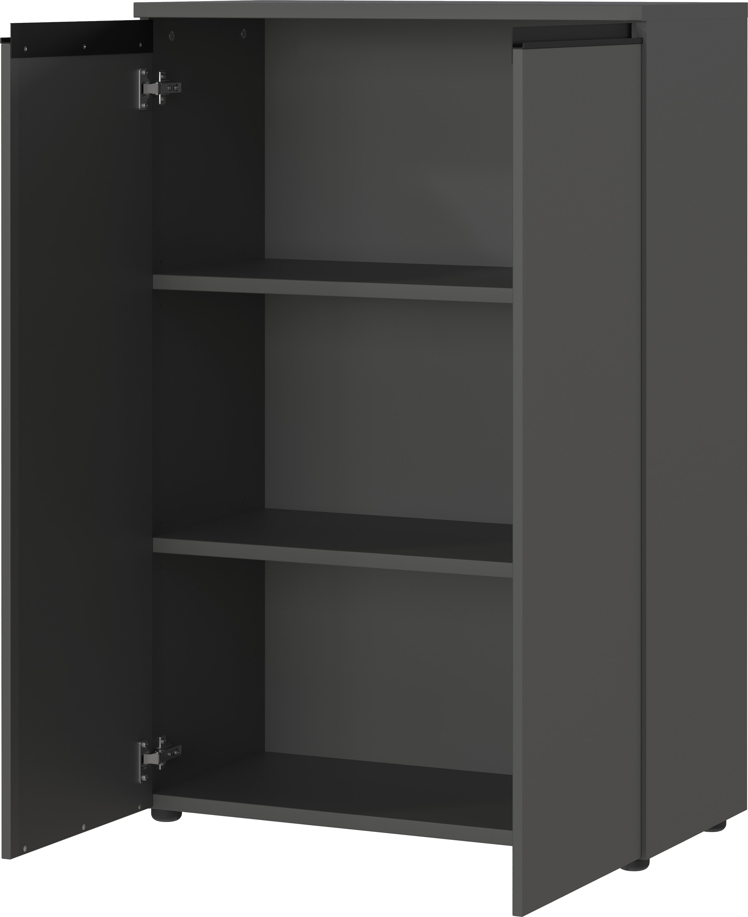 GERMANIA Aktenschrank »Lemont« 2-türiger Mehrzweckschrank wahlweise mit Schublade