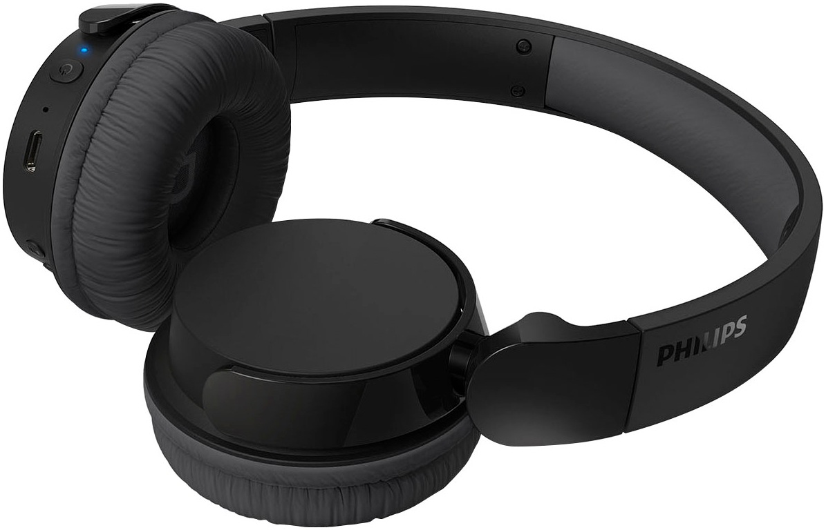 Philips Casque supra-auriculaire »TAH 3209« commande vocale | compatible avec Siri | connexion multipoint | fonction mains libres | isolation phonique