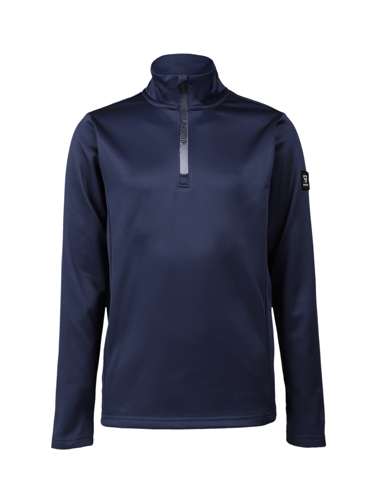 Brunotti Strickfleece-Pullover 1 Stk. tlg.