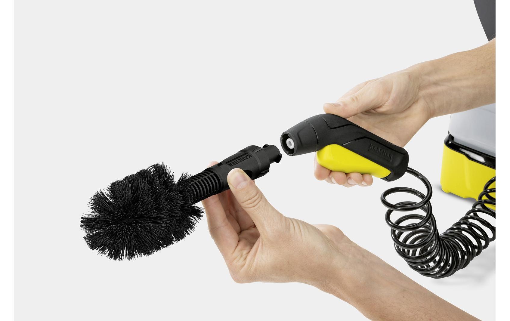 KÄRCHER Bürste »für Kärcher OC 3«