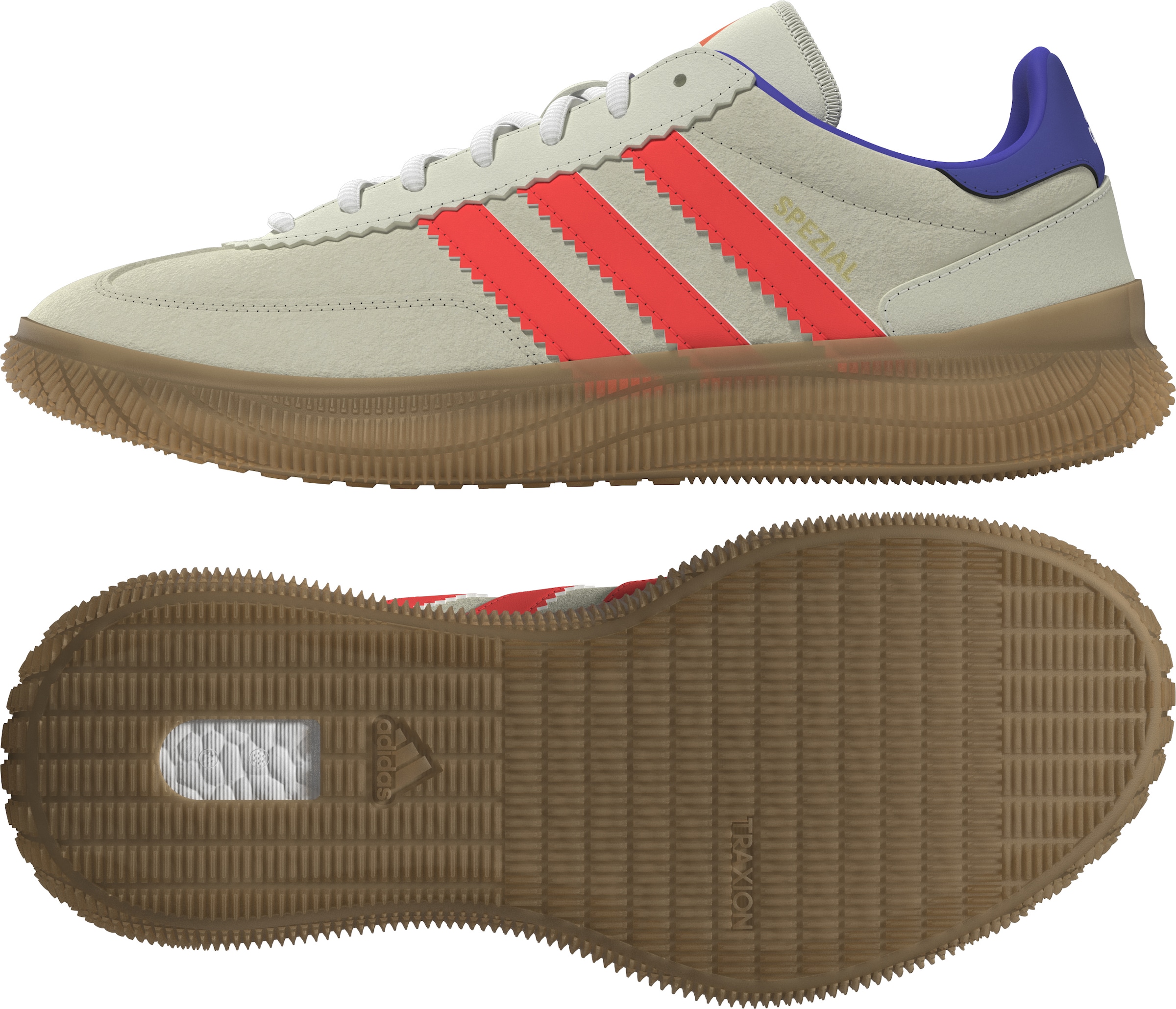 adidas Performance Handballschuh »HB SPEZIAL PRO«