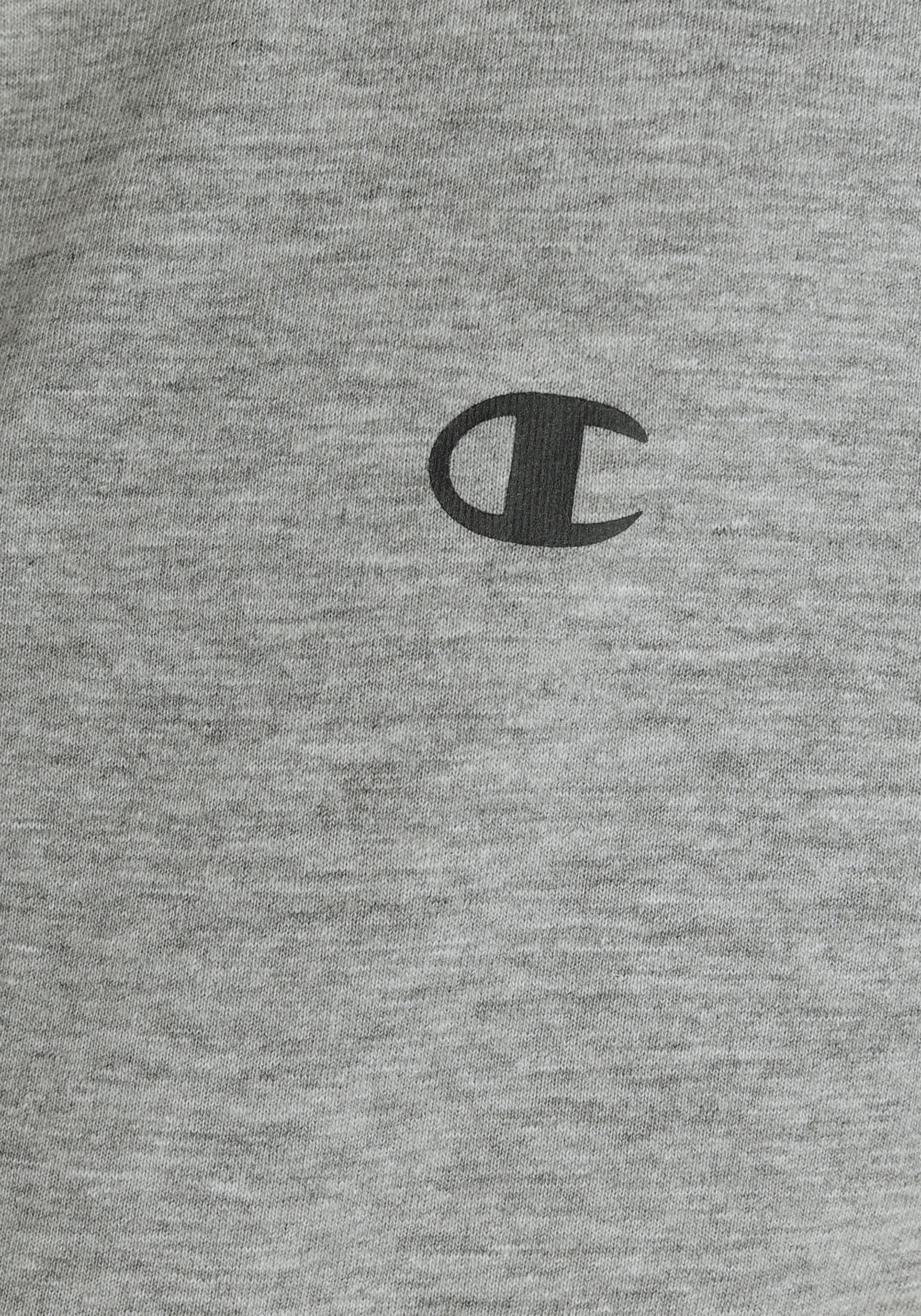Trendige Champion Crew-Neck T-Shirt 2 Mindestbestellwert tlg.) »Basic (Packung, für bestellen 2pack - Kinder«, ohne
