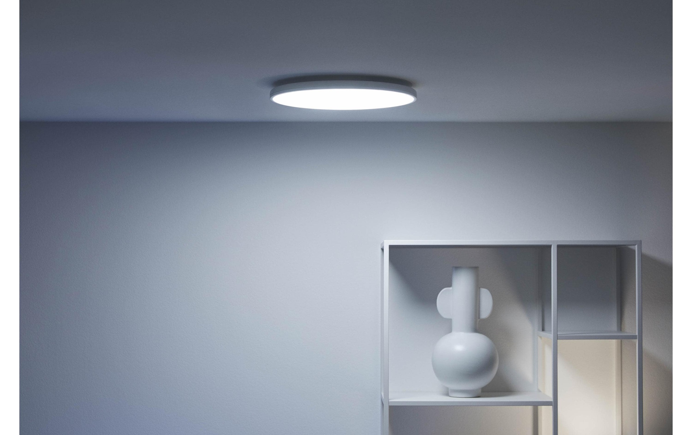 WiZ Smarte LED-Leuchte »Rune Tunable White & Color« Farbwechsler