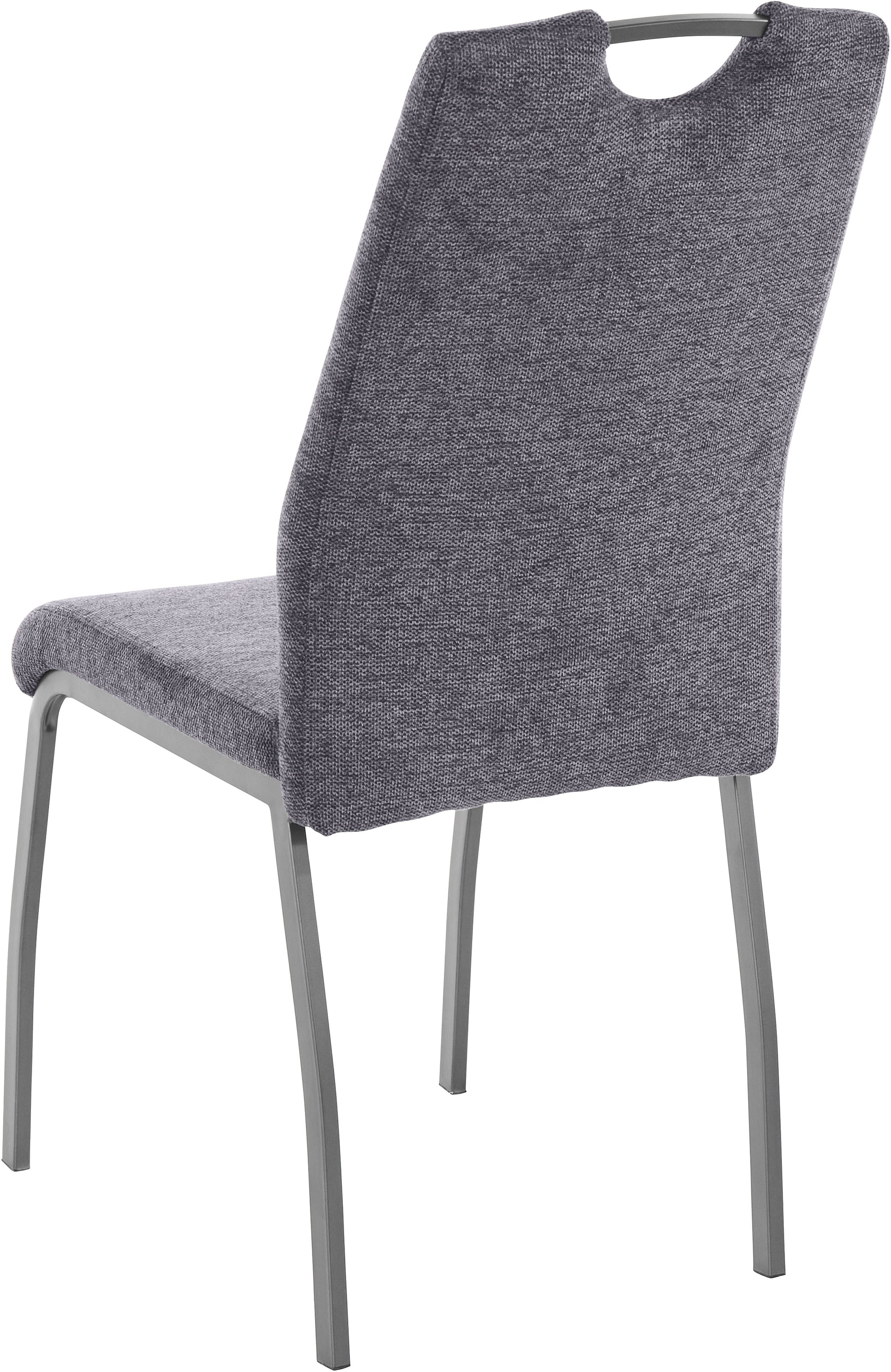 HELA Esszimmerstuhl »ELIF« (Set) 2 Stk.140 Kg Belastbar, Küchenstuhl