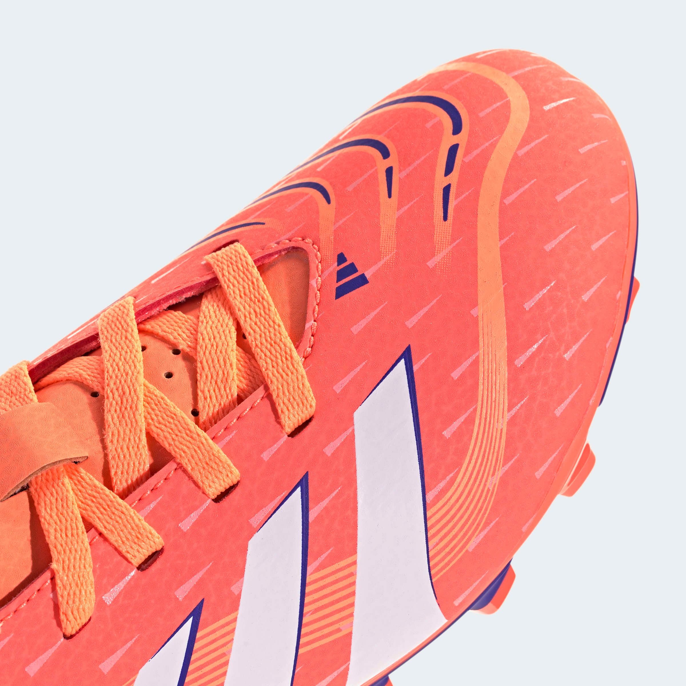 adidas Performance Fussballschuh »PREDATOR CLUB KIDS FG/MG«, geeignet für Rasen- und Kunstrasenplätze