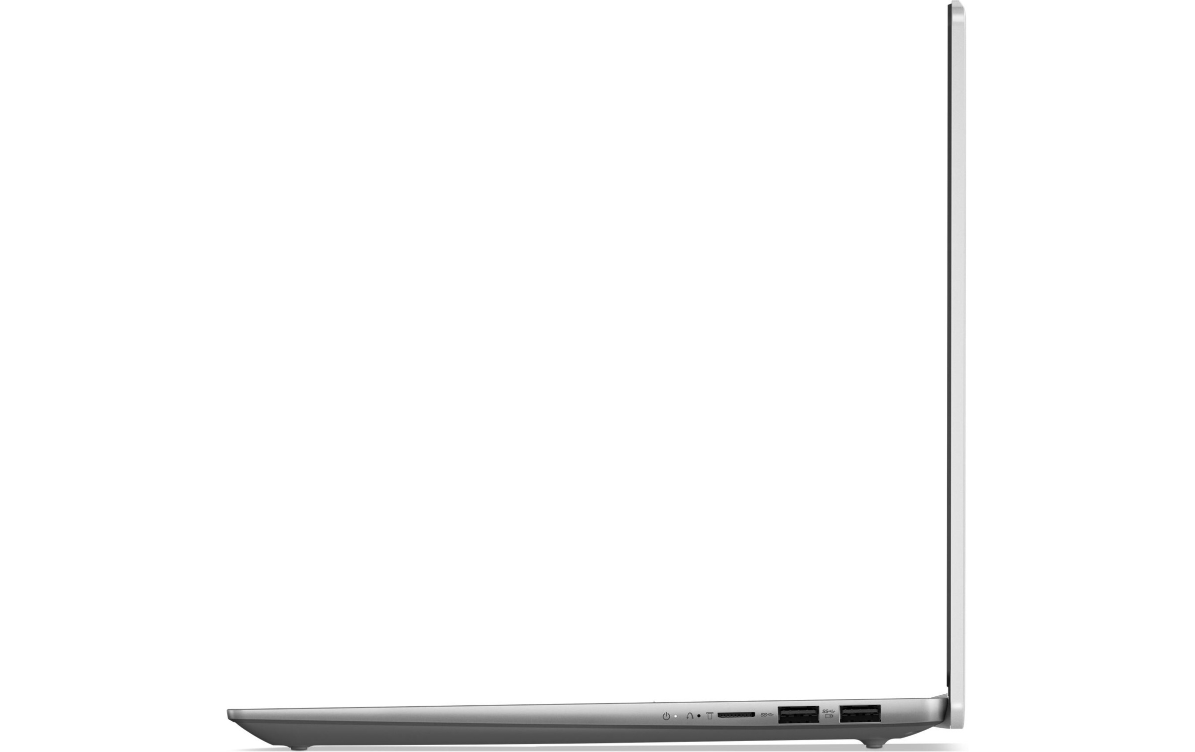 Lenovo Convertible Notebook »Notebook IdeaPad Slim 5 14Q8X9 (Snapdragon)«, 35,42 cm, / 14 Zoll, Qualcomm, Snapdragon X Plus, Adreno