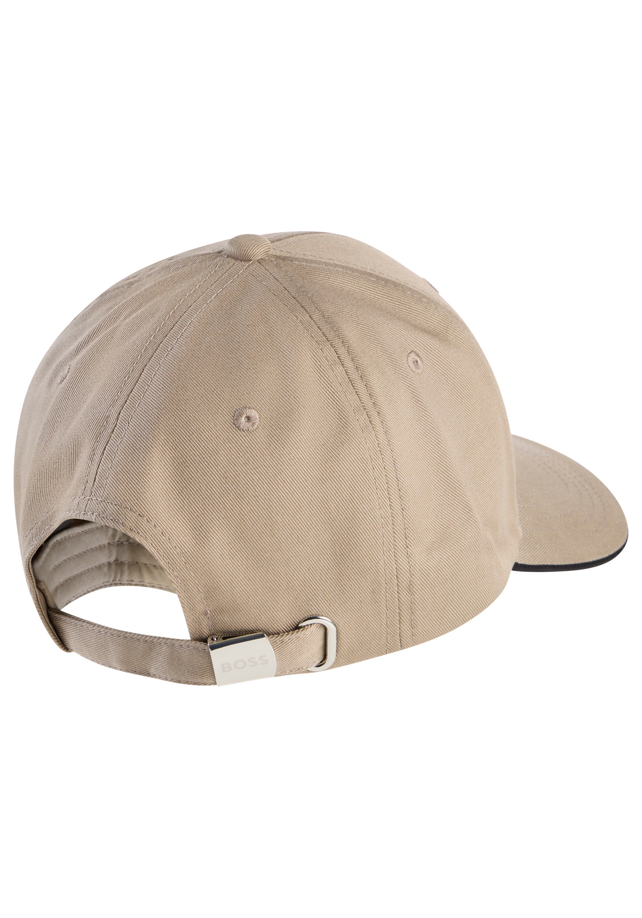 HUGO Casquette de baseball »Kody-PL« im Tucker Style, mit HUGO Patch