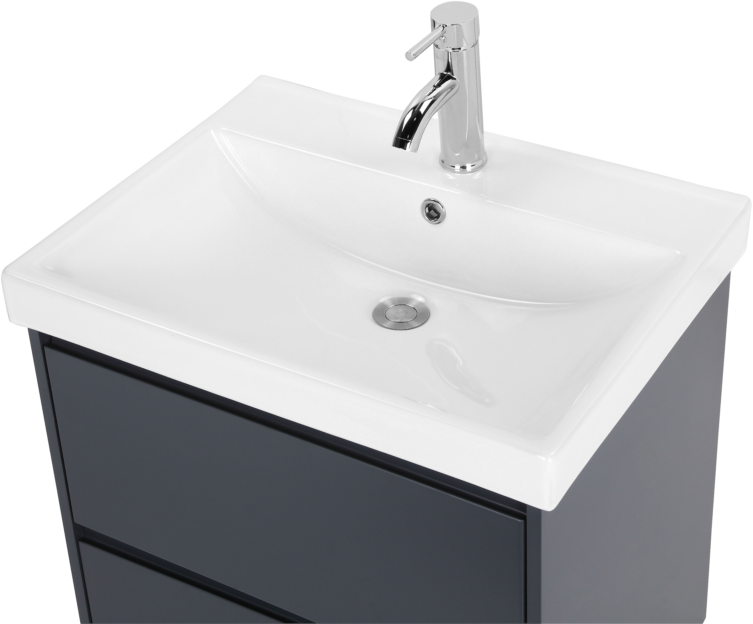 welltime Badmöbel-Set »Clarence«