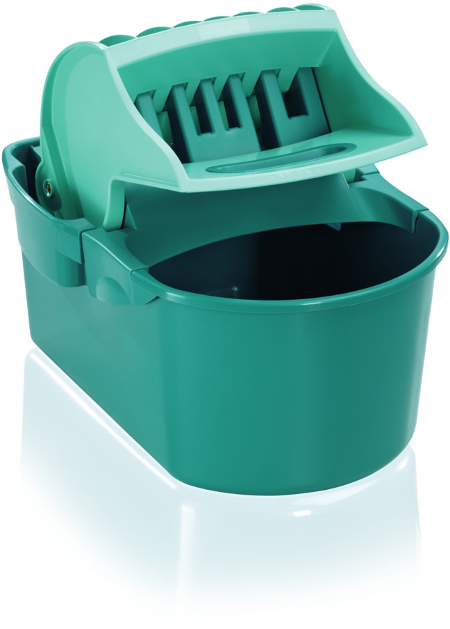 Image of Leifheit Putzeimer »Wischtuchpresse Profi Compact« bei Ackermann Versand Schweiz
