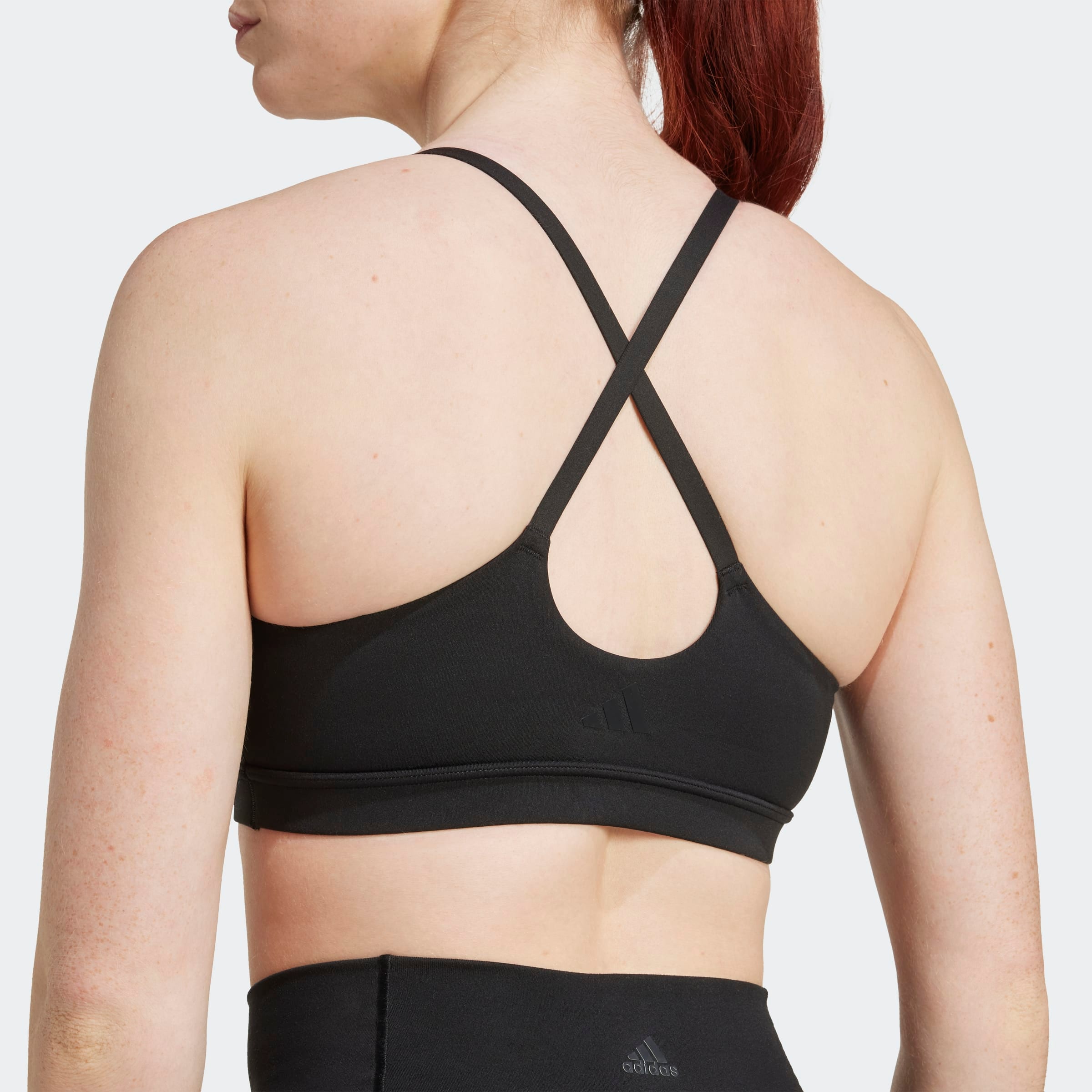 adidas Performance Soutien-gorge de sport »ALL ME SPORT LIGHT SUPPORT BH«