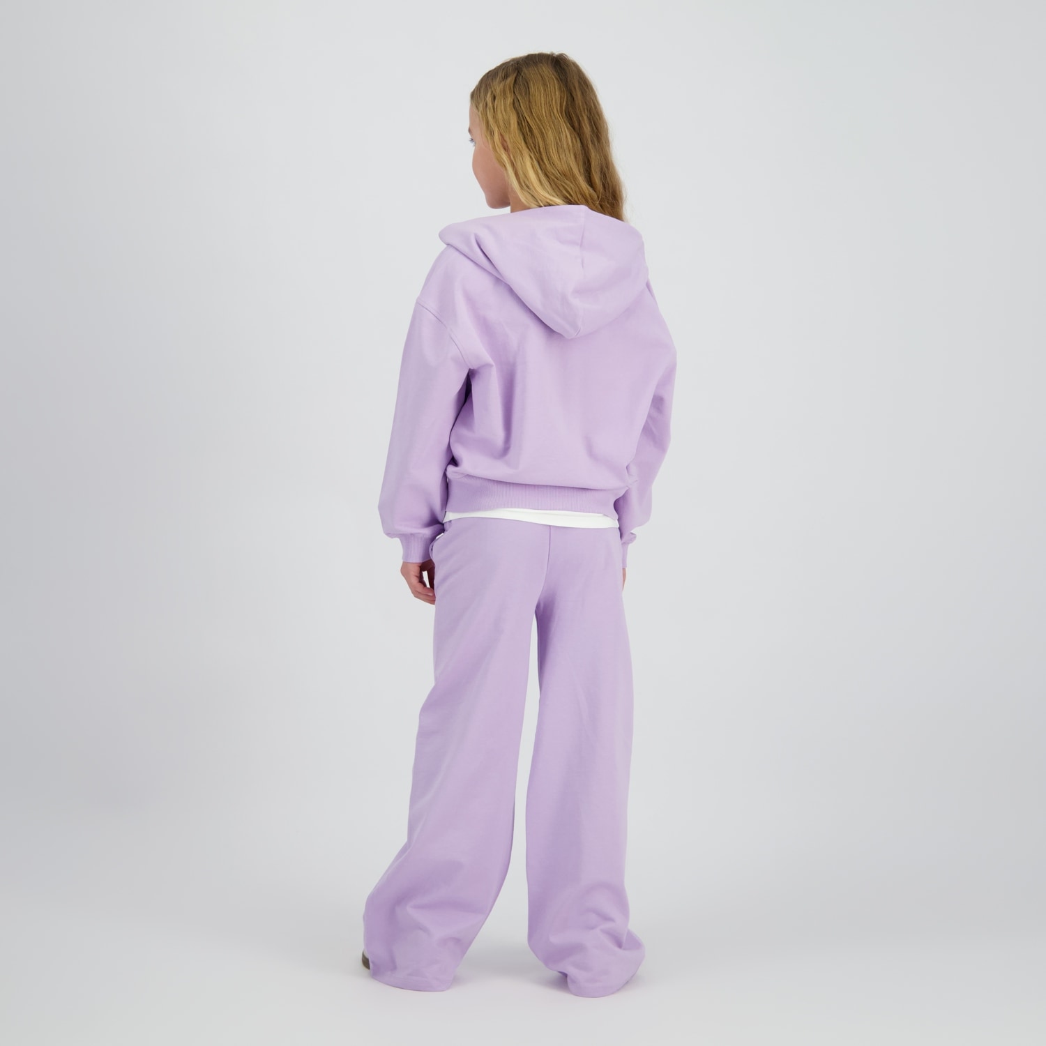 Vingino Kapuzensweatjacke mit Reissverschluss, for Girls