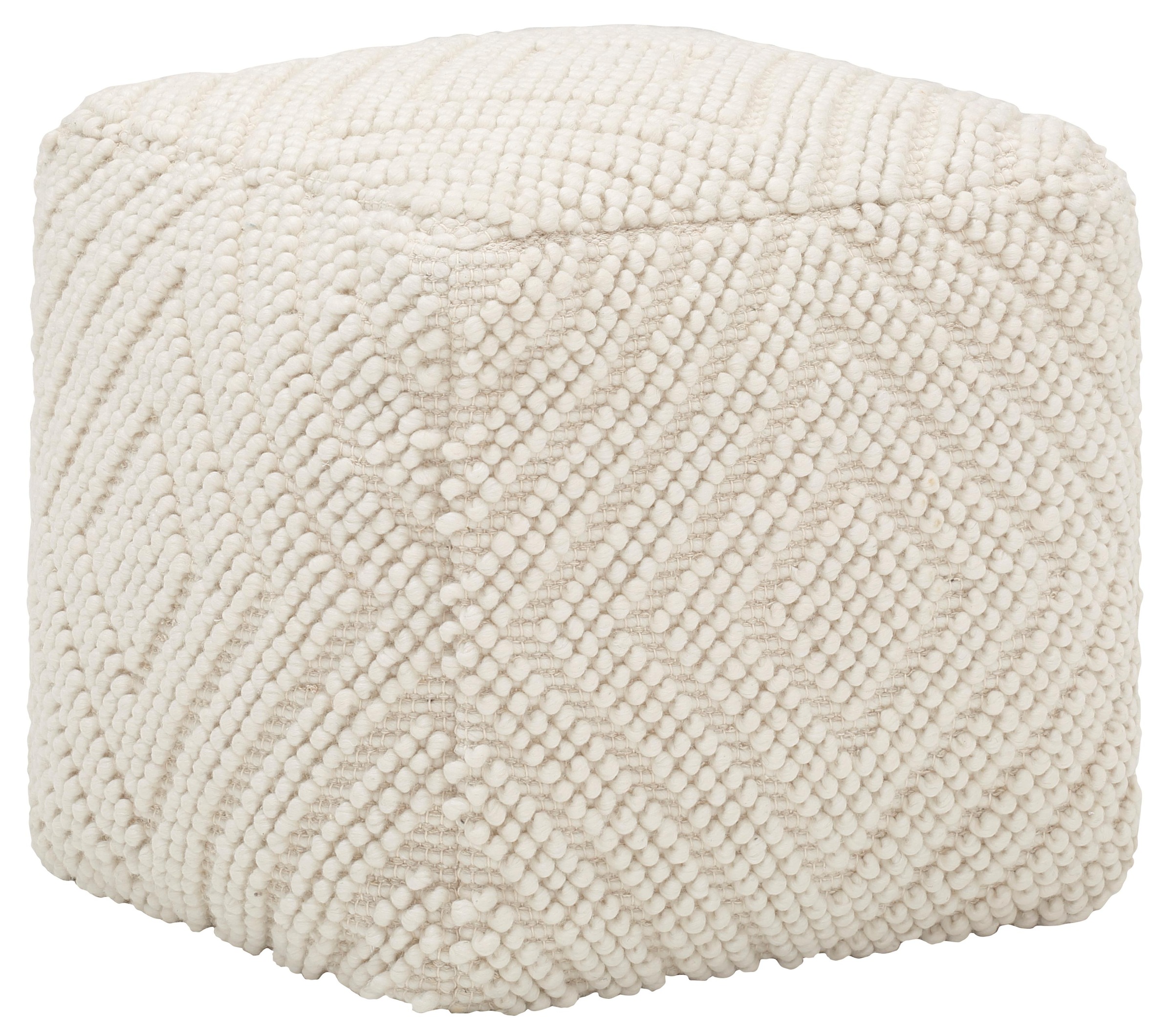 Image of elbgestoeber Sitzkissen »Elbflunder«, (1 St.), quadratisch bei Ackermann Versand Schweiz