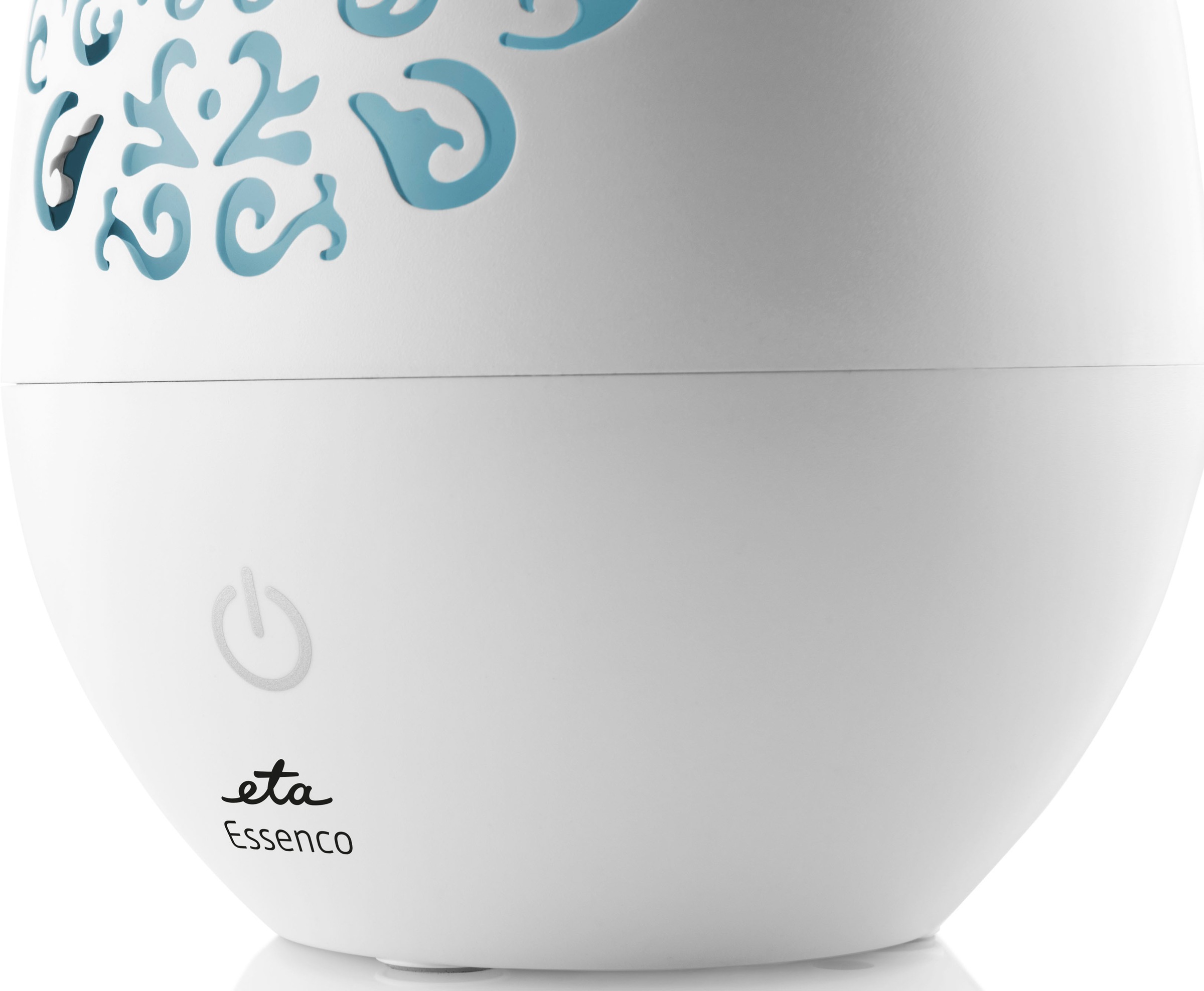 eta Diffuser »ESSENCO Aroma Diffuser«, 0,2 l Wassertank, Ultraschall-Technologie