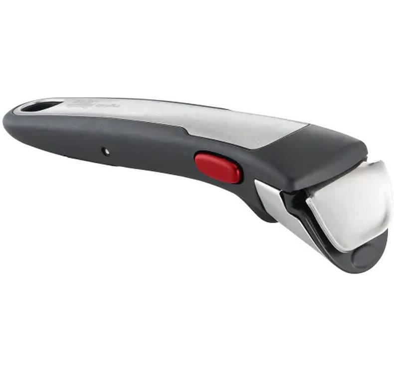 Tefal Deckel »Ingenio 3-teilig 16 cm/18 cm/20 cm«