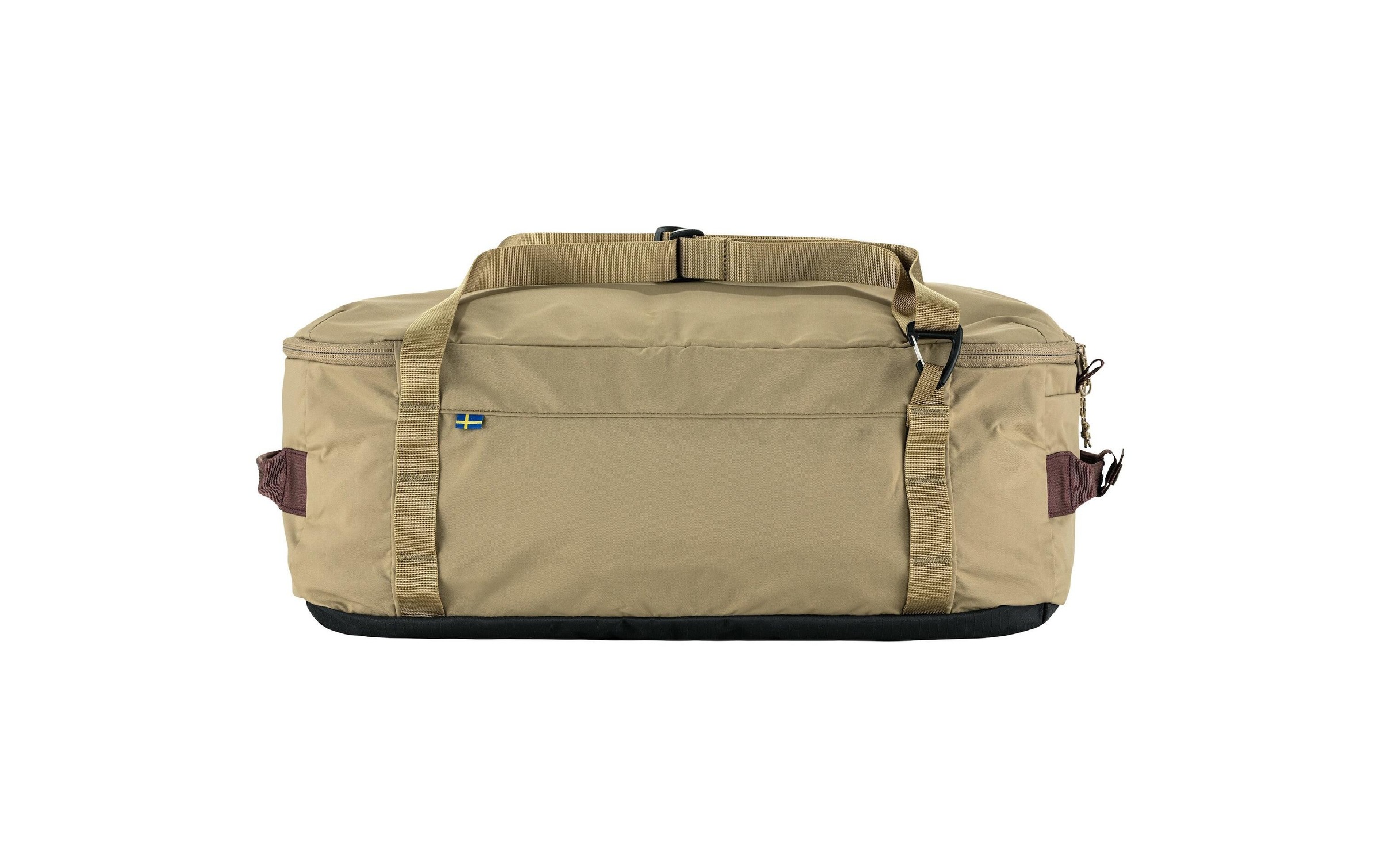 Fjällräven Sac à dos »Duffle Bag High Coast Duffel 22 Clay«