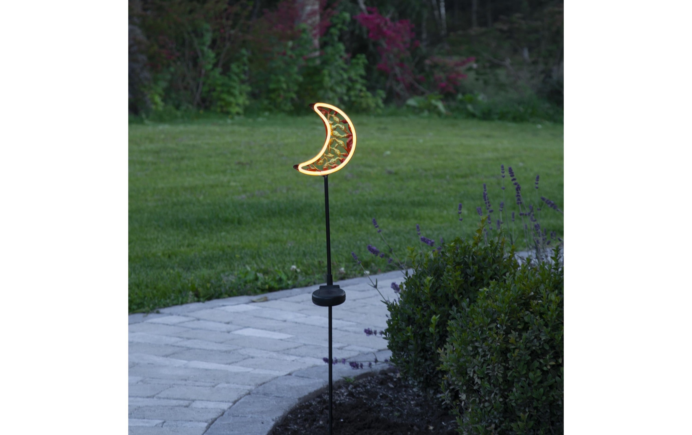 Parforce Traditional Hunting Gartenleuchte »Solardekor«