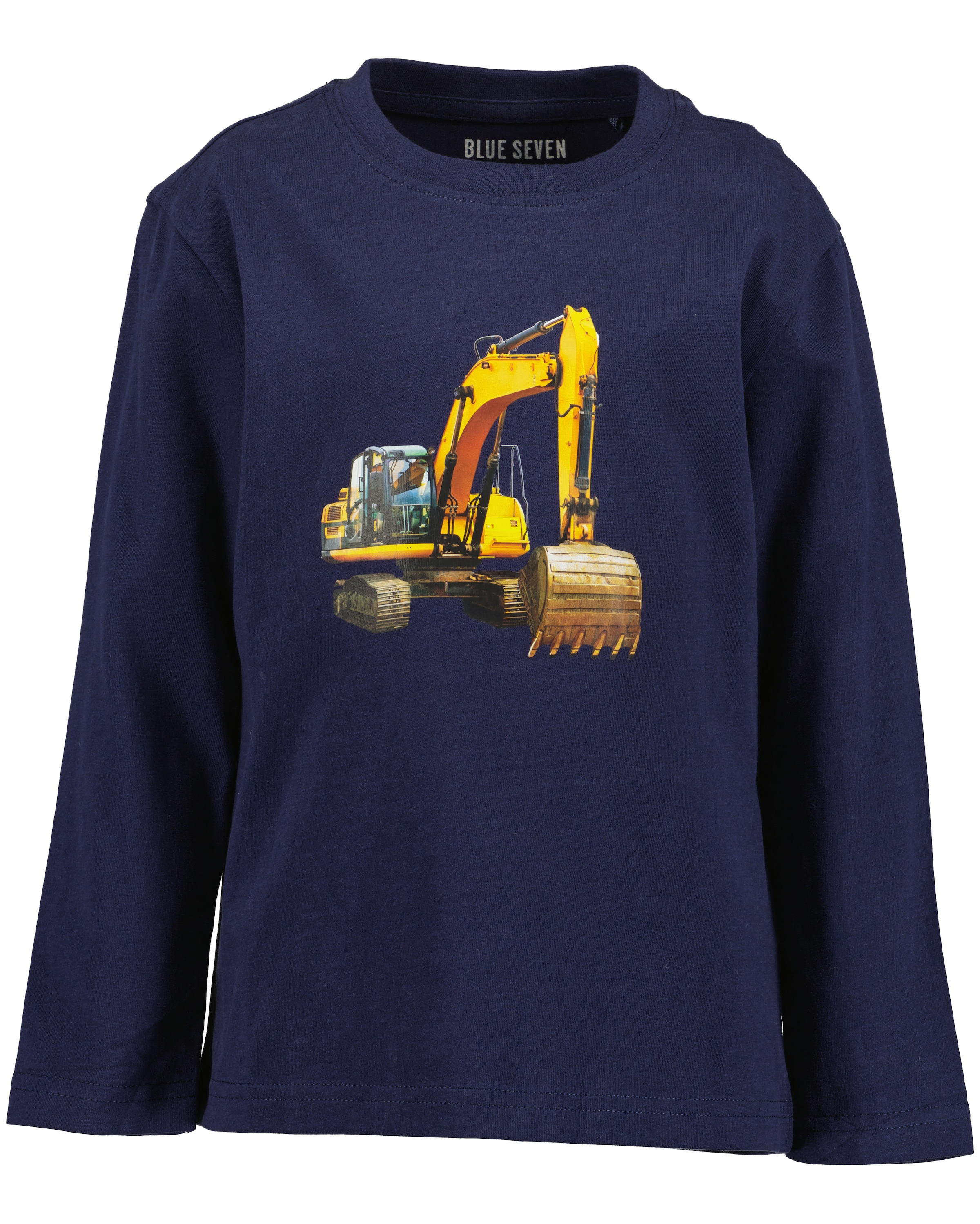 Blue Seven T-shirt à manches longues Paquet, 2 Coton