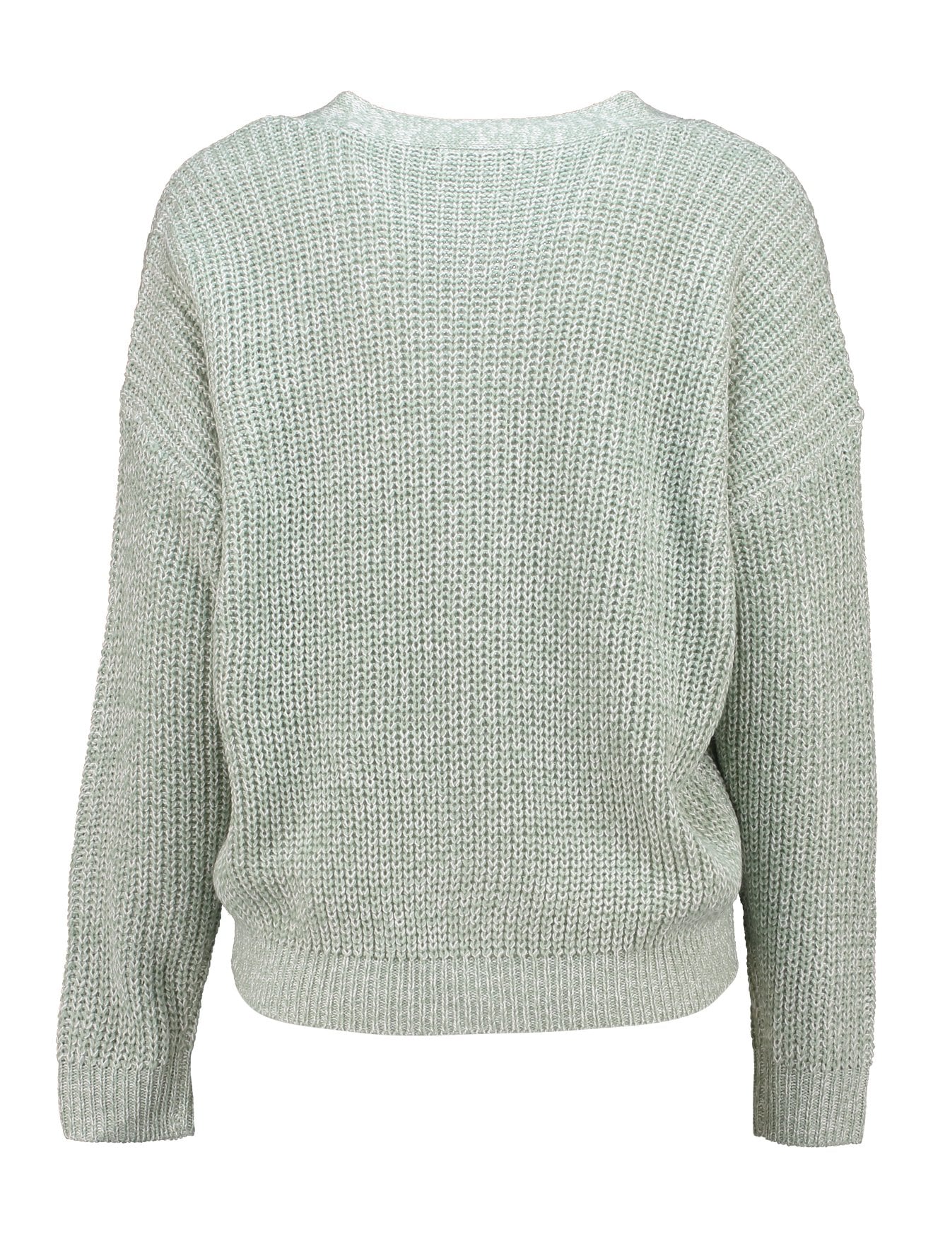 HaILY’S Strickjacke »LS P CD Pi44pa«