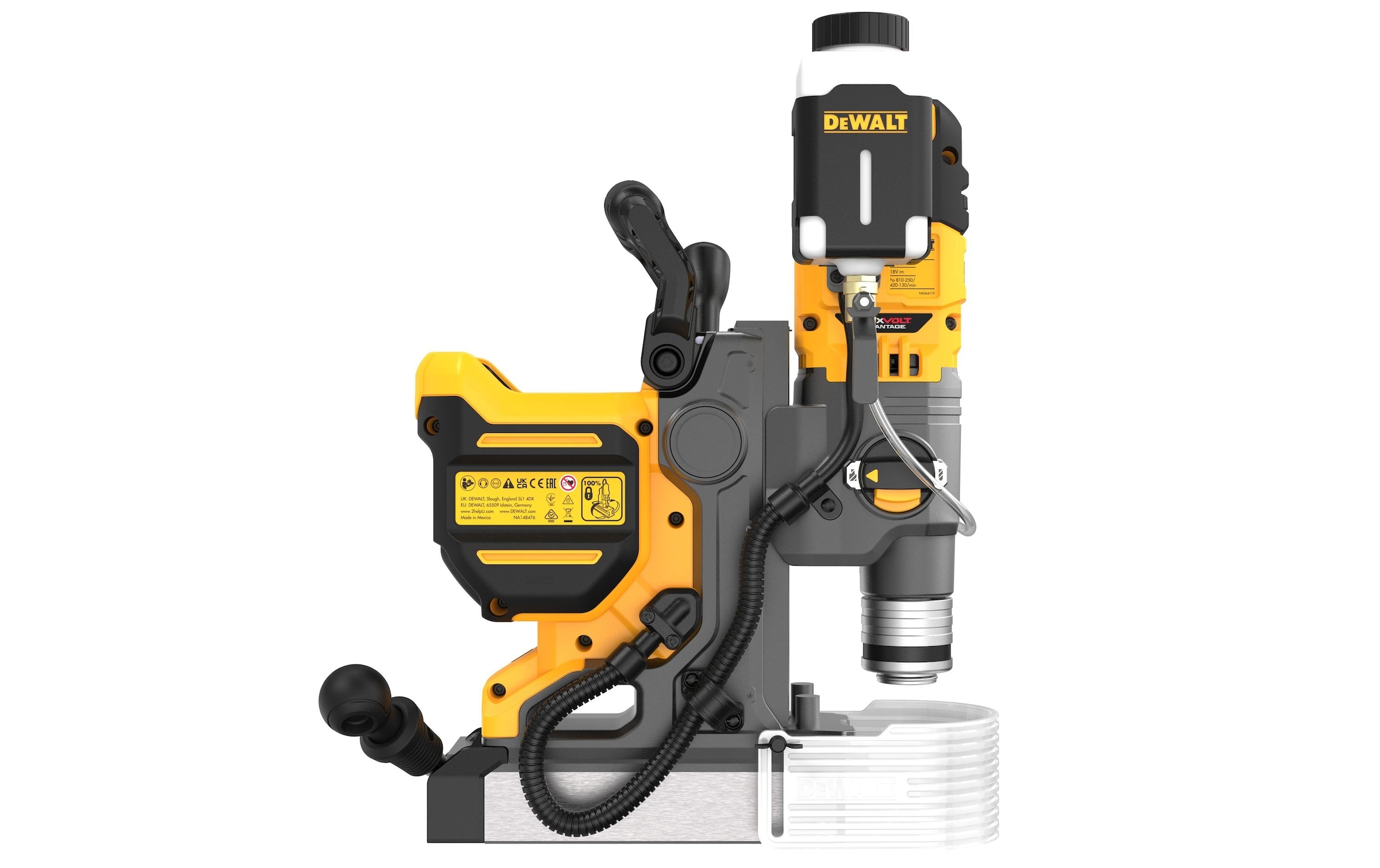 DeWalt Akku-Bohrmaschine »DCD1«