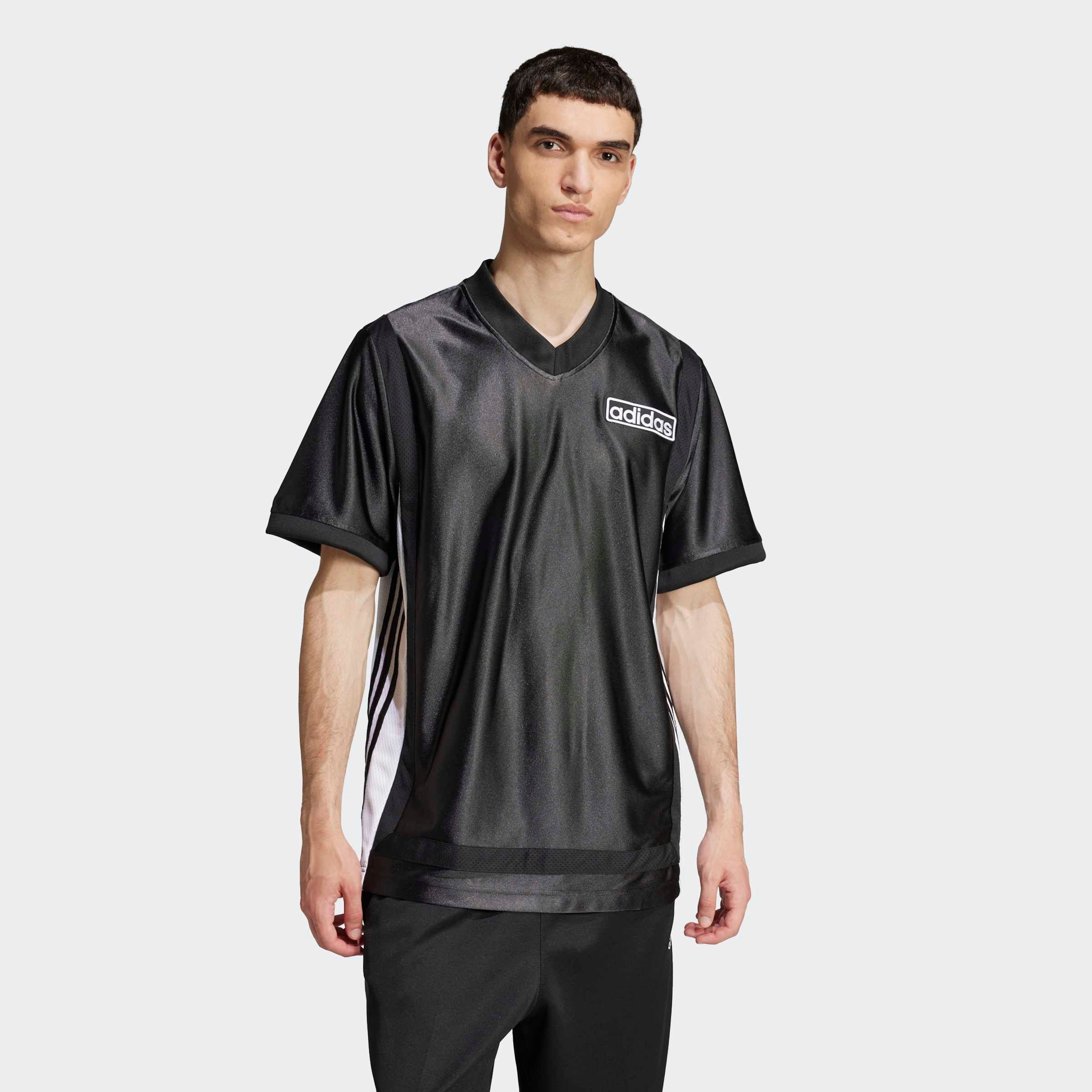 adidas Originals T-Shirt »ADIBREAK JERSEY«