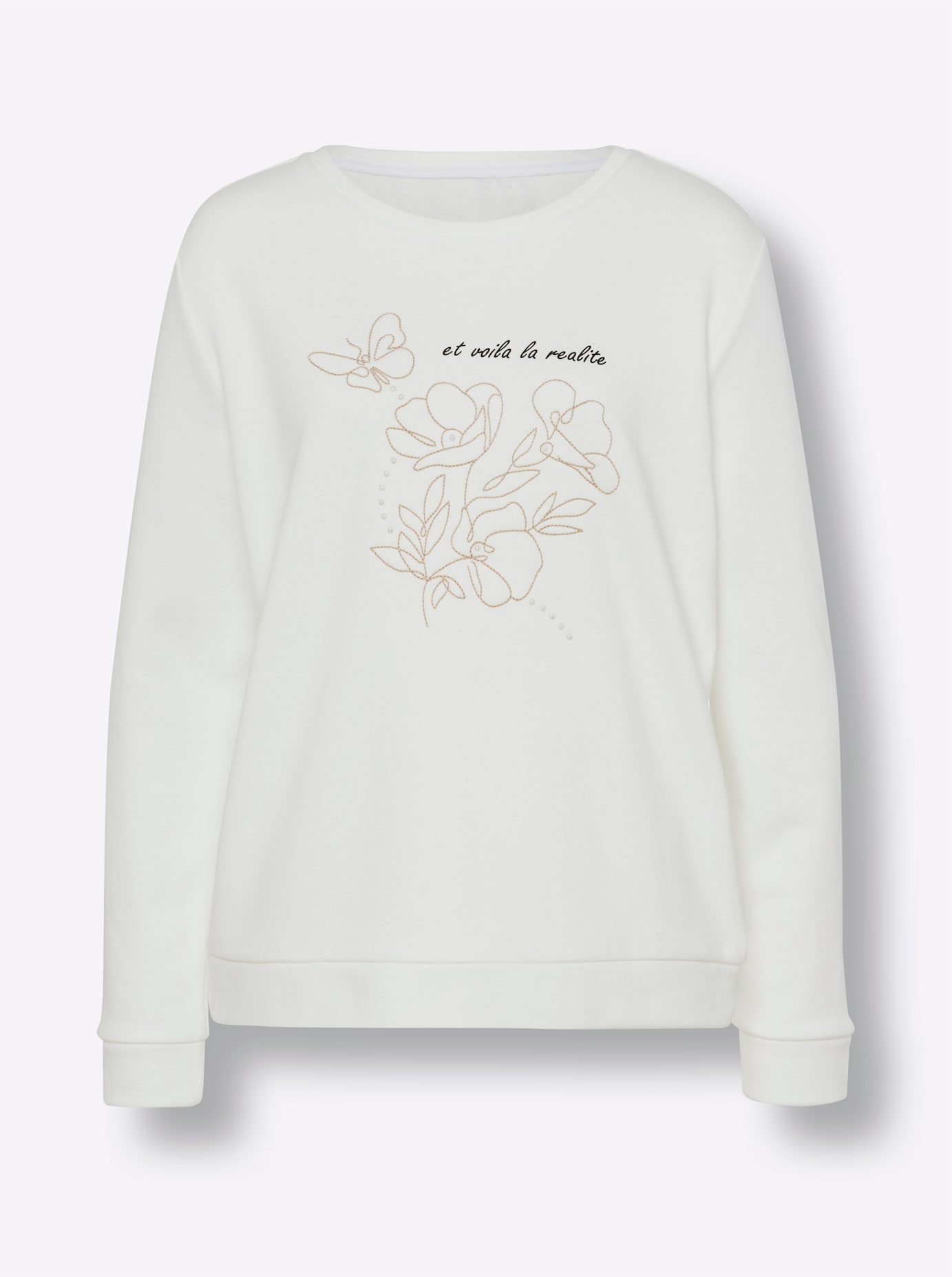 heine Sweatshirt