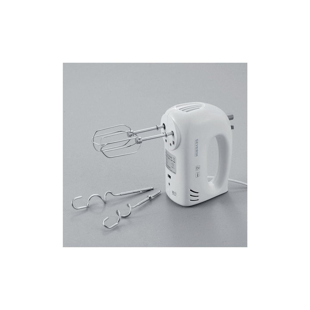 Severin Handmixer »HM 3820«, 300 W