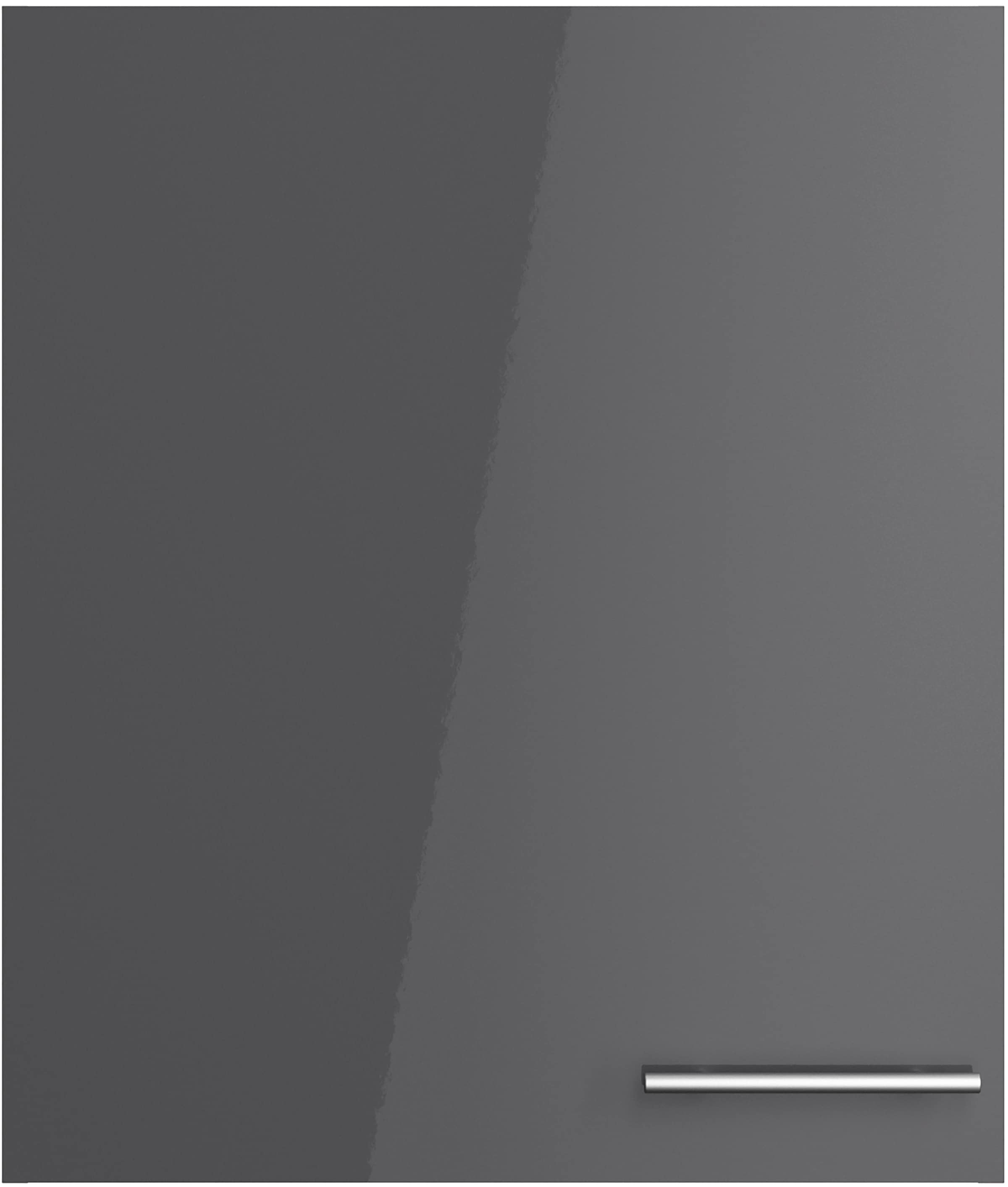 OPTIFIT Hängeschrank »Lilly« Breite 60 cm, 1 Tür, 2 Einlegeböden