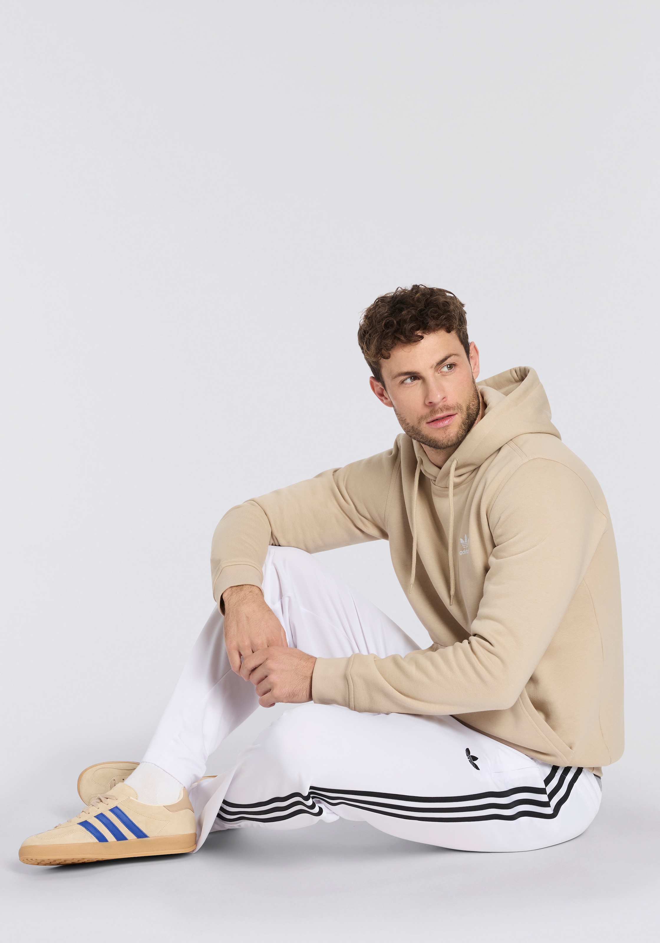 adidas Originals Sporthose »FIREBIRD TP«