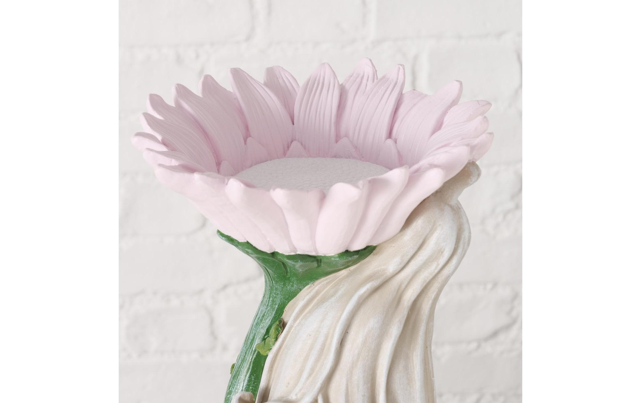 BOLTZE Dekofigur »Pedder 39 cm« Dekofigur