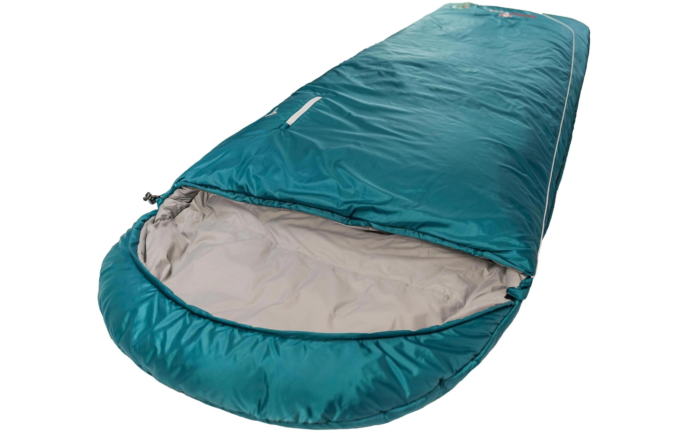 Grüezi bag Schlafsack »Biopod Wolle Goas«