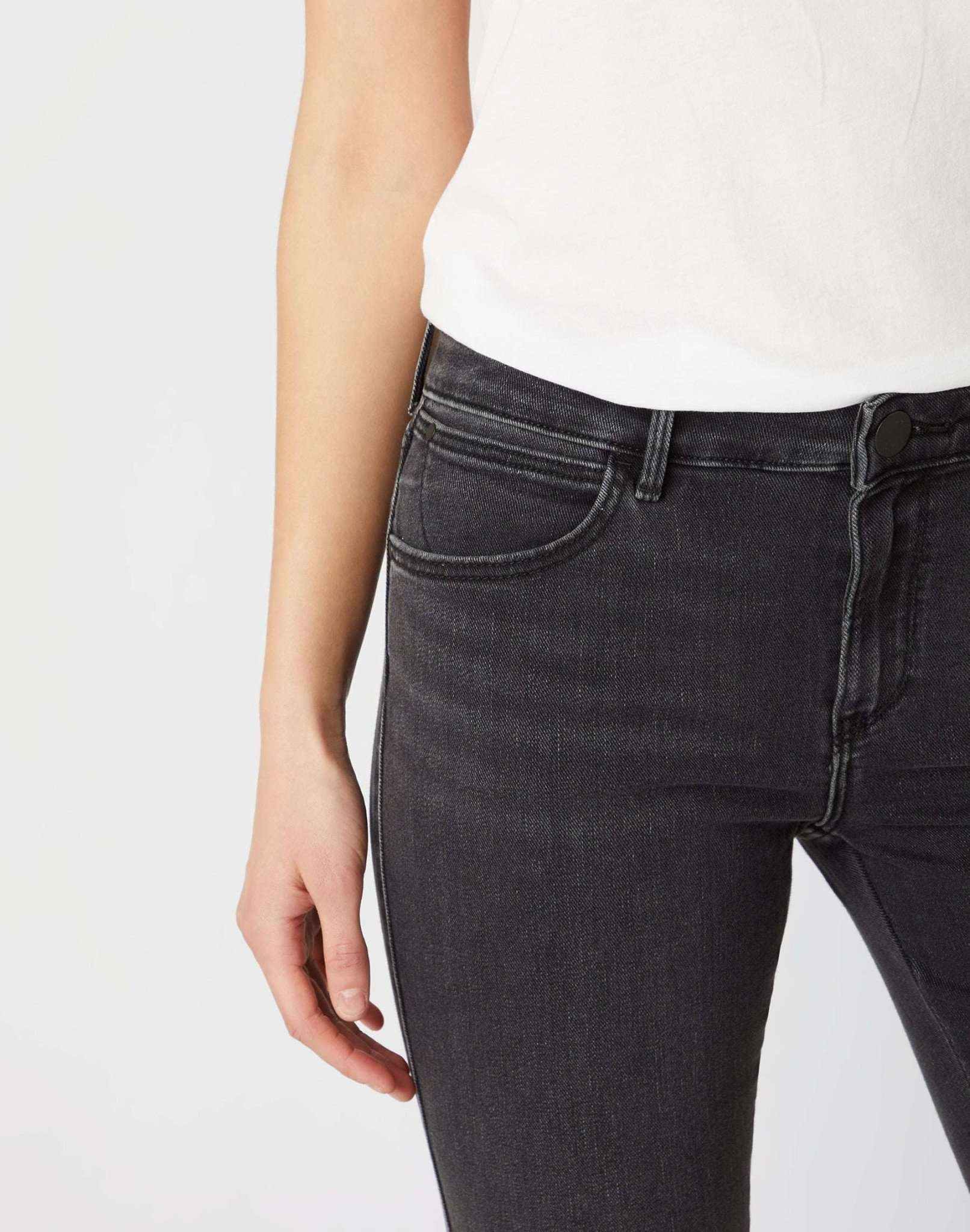 Lee® Skinny-fit-Jeans »LEE Jeans Skinny Fit Scarlett High«