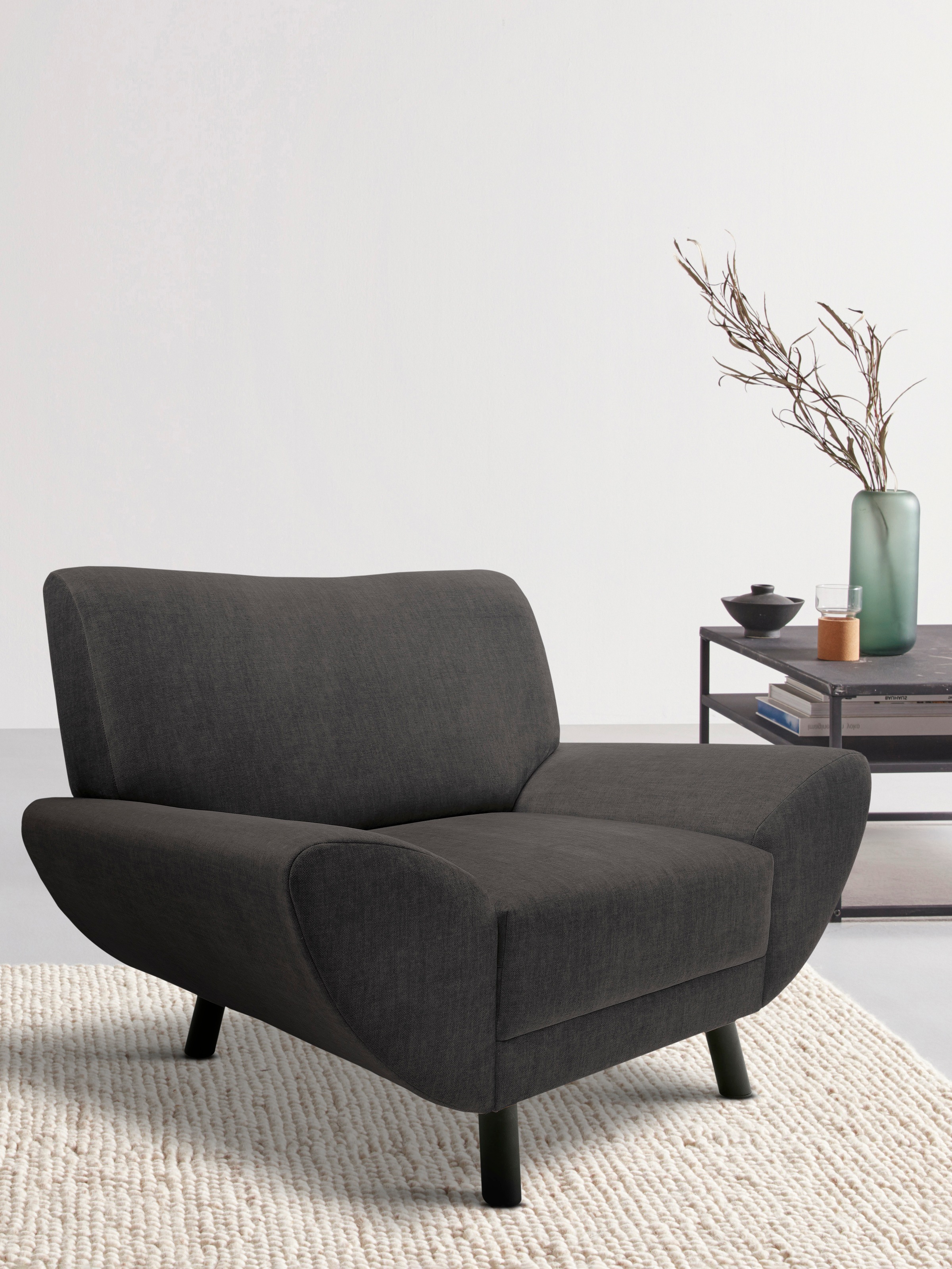 Image of INOSIGN Sessel, mit Zierkissen bei Ackermann Versand Schweiz