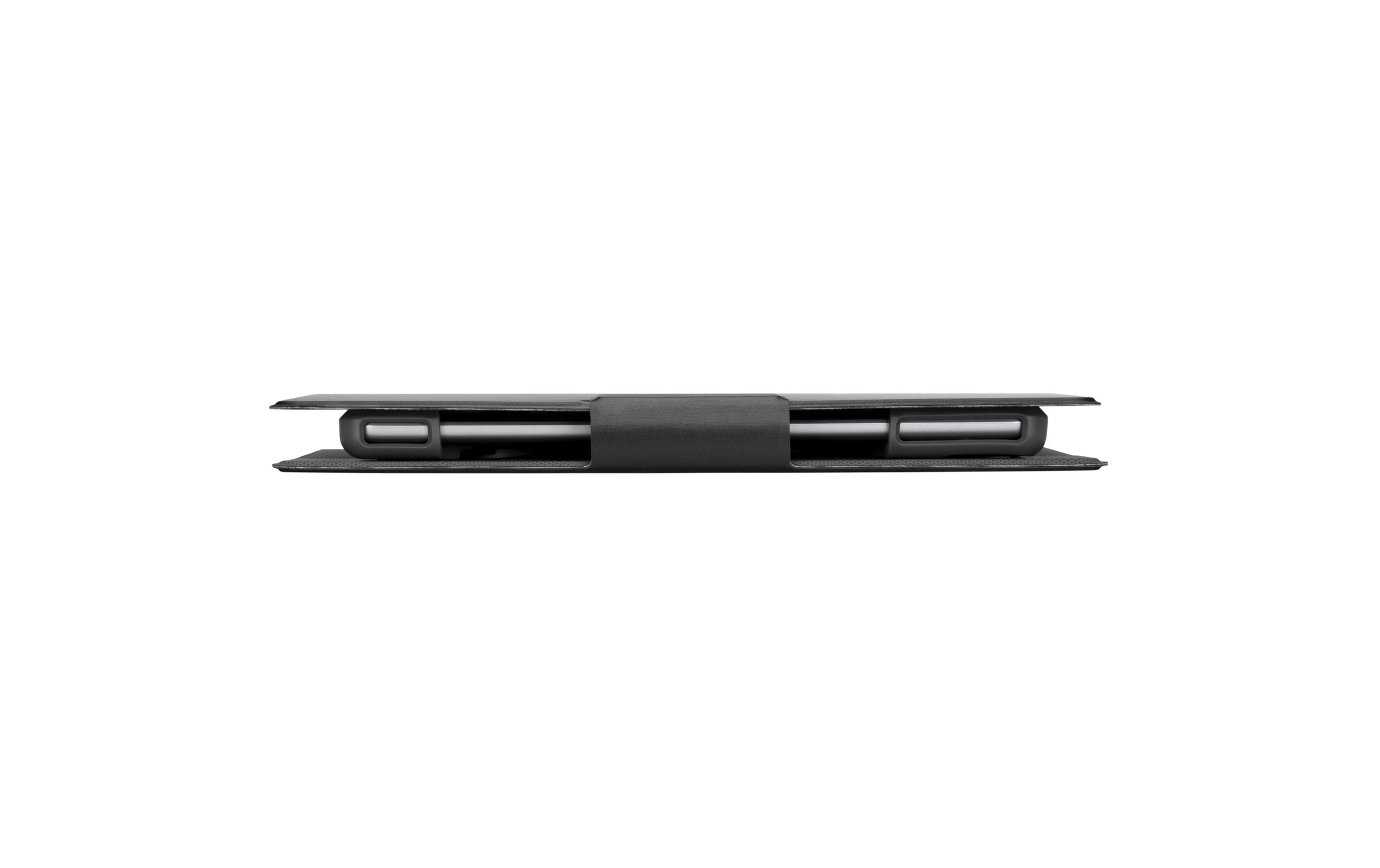 Targus Backcover »Cover SafeFit Universal 9-10,5 Schwarz«