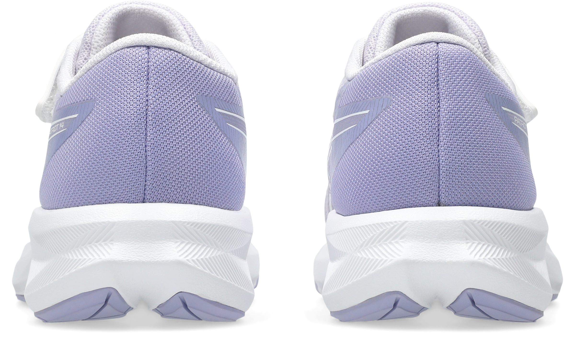 Asics Chaussure de course »PATRIOT 14 PS«  pour enfants