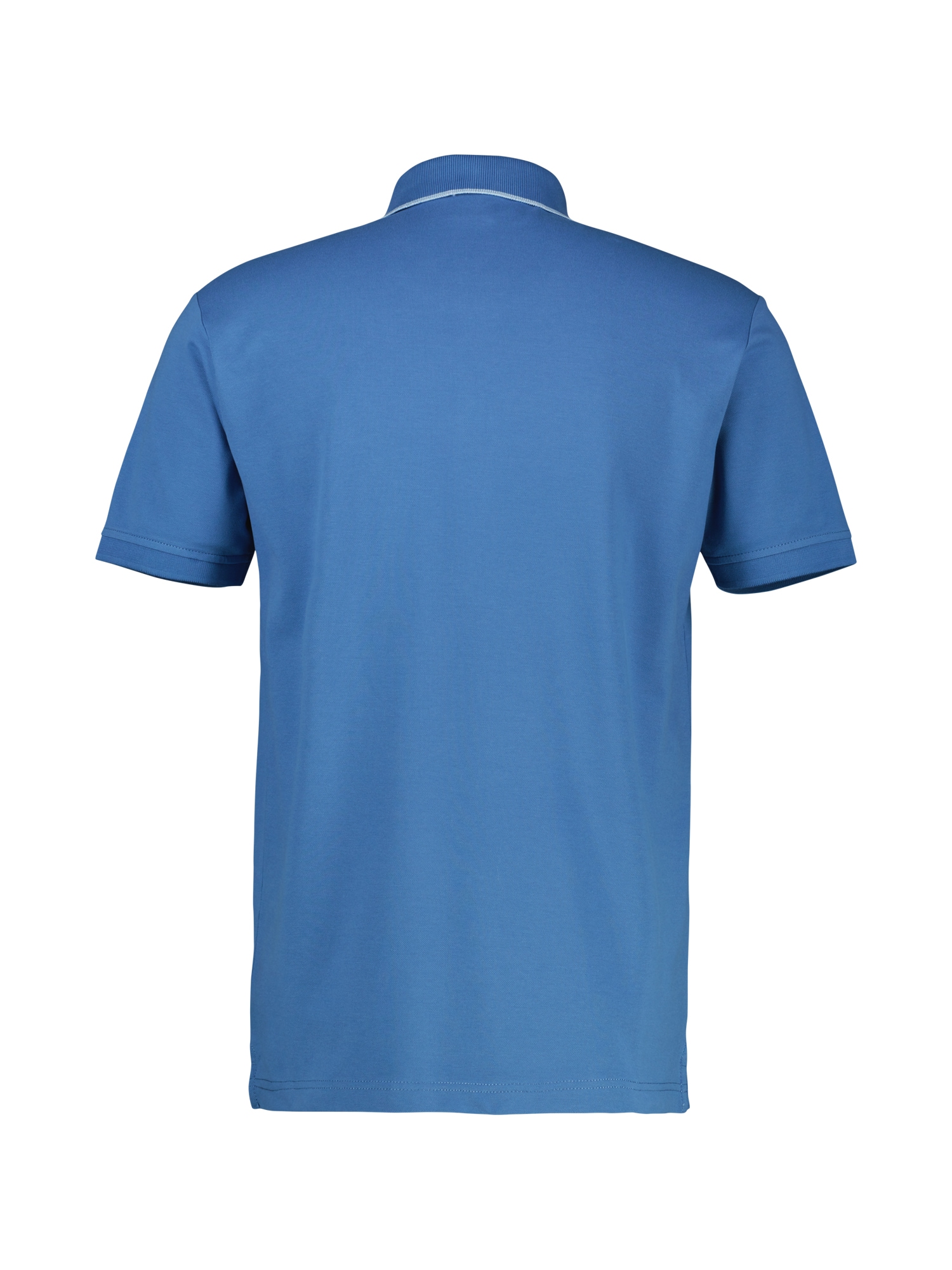 LERROS Poloshirt »LERROS Poloshirt in Übergrössen, bequem und sportiv«