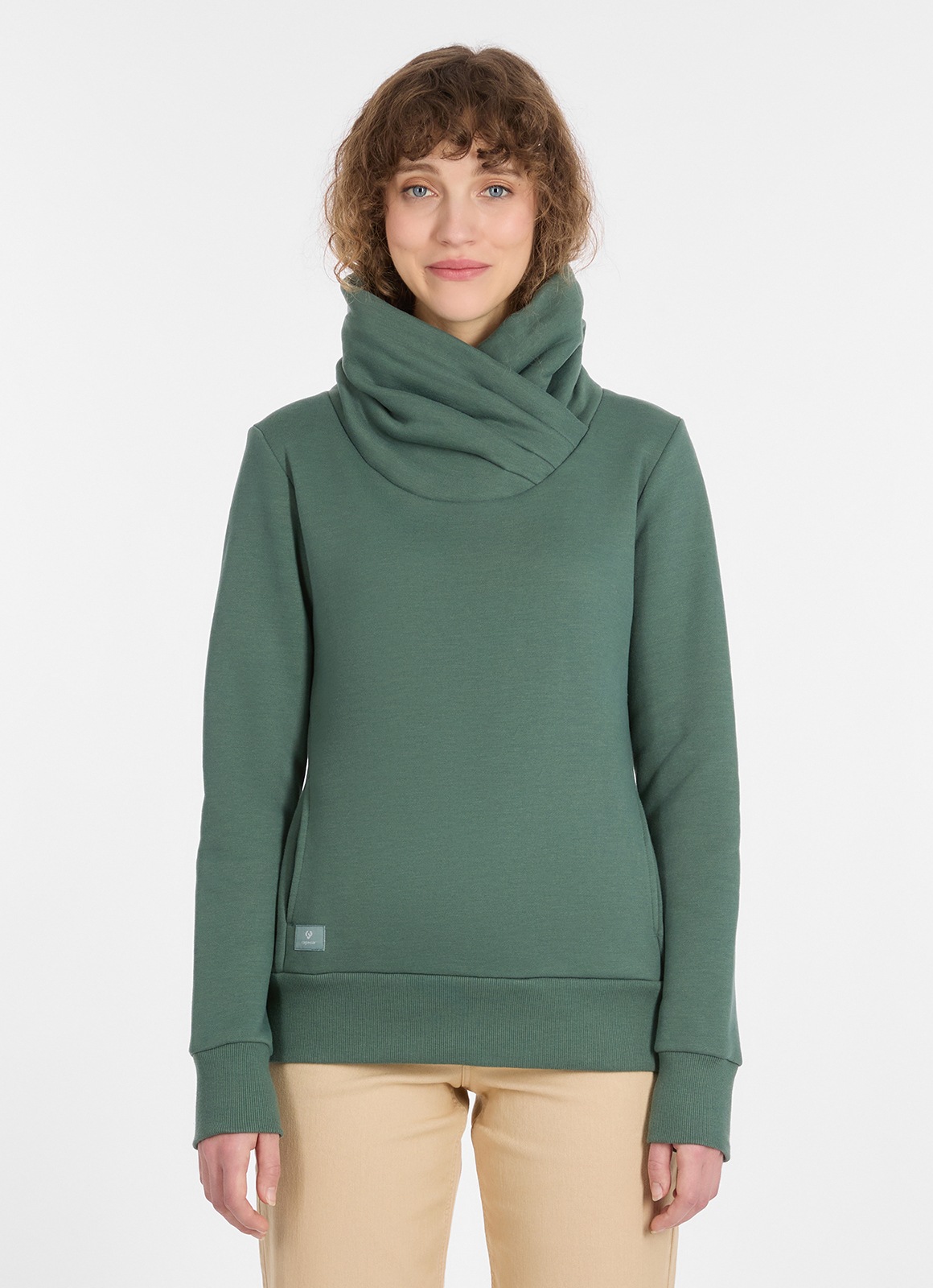 Image of Ragwear Sweatshirt "ANABETH"