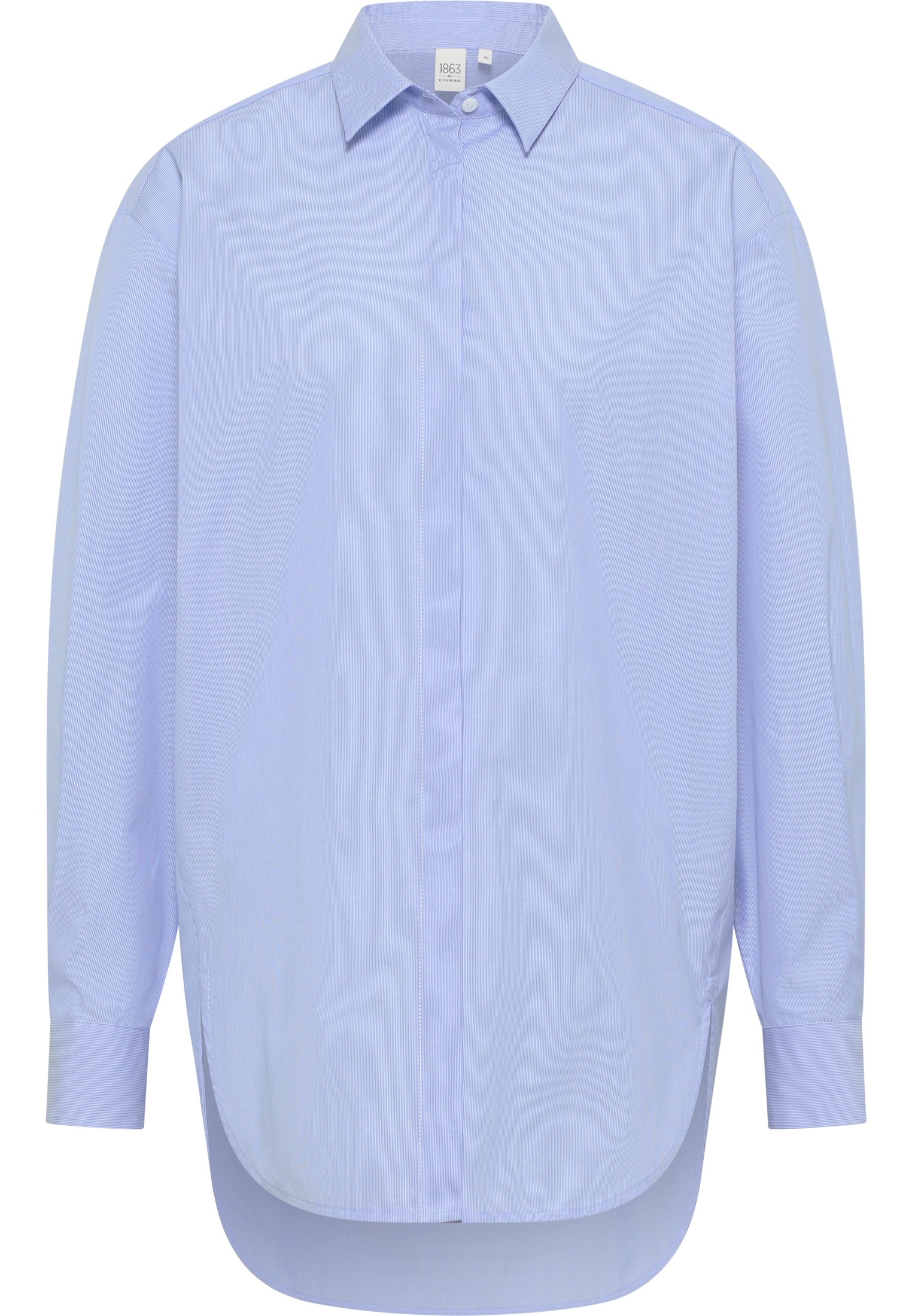 Eterna Hemdbluse »OVERSIZE FIT«