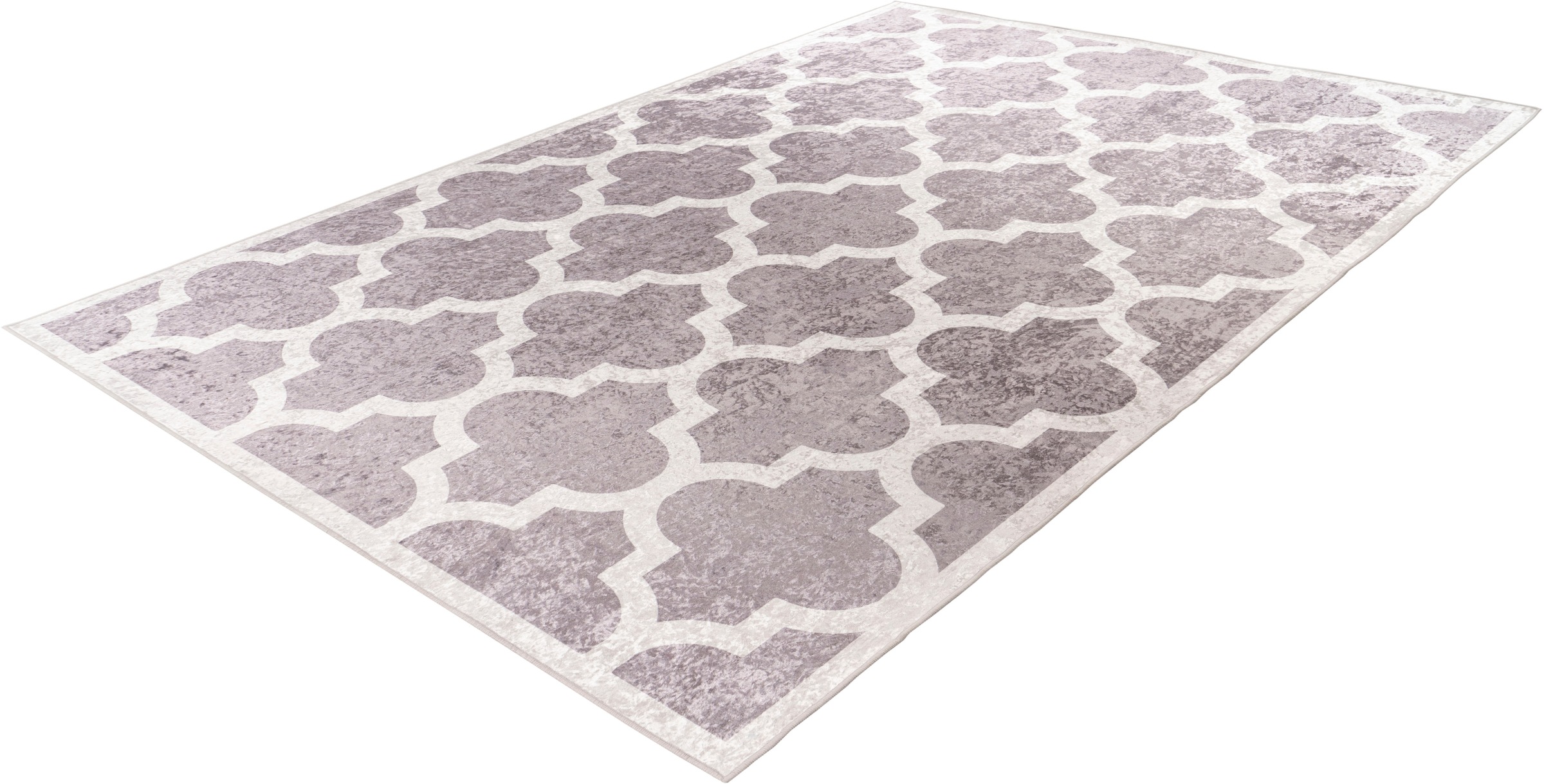 Image of Padiro Teppich »Sally«, rechteckig, 6 mm Höhe bei Ackermann Versand Schweiz
