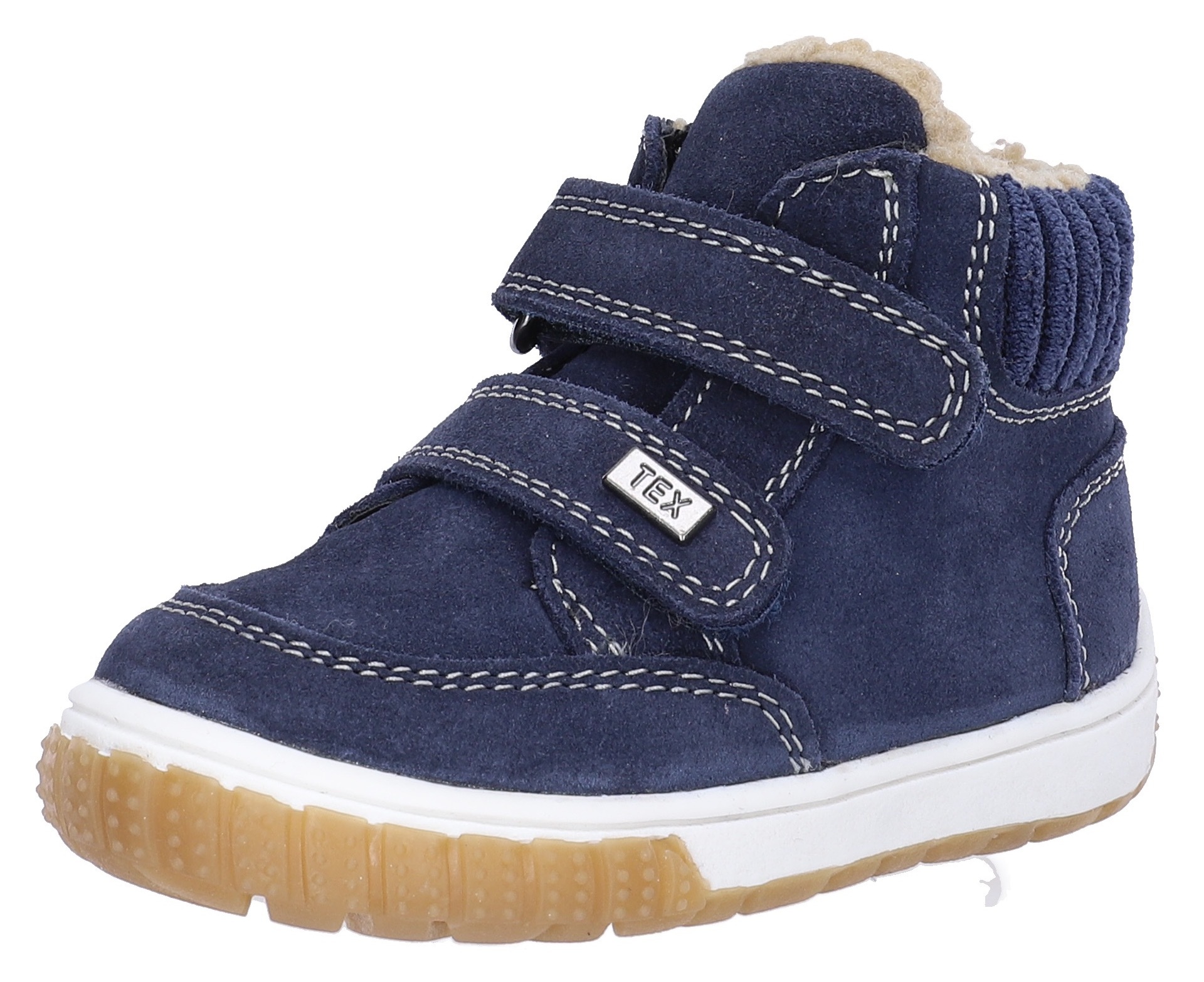 Image of Lurchi Klettboot »Jaques-TEX WMS Weiten-Schuh Mess-System: normal«, mit TEX-Ausstattung bei Ackermann Versand Schweiz